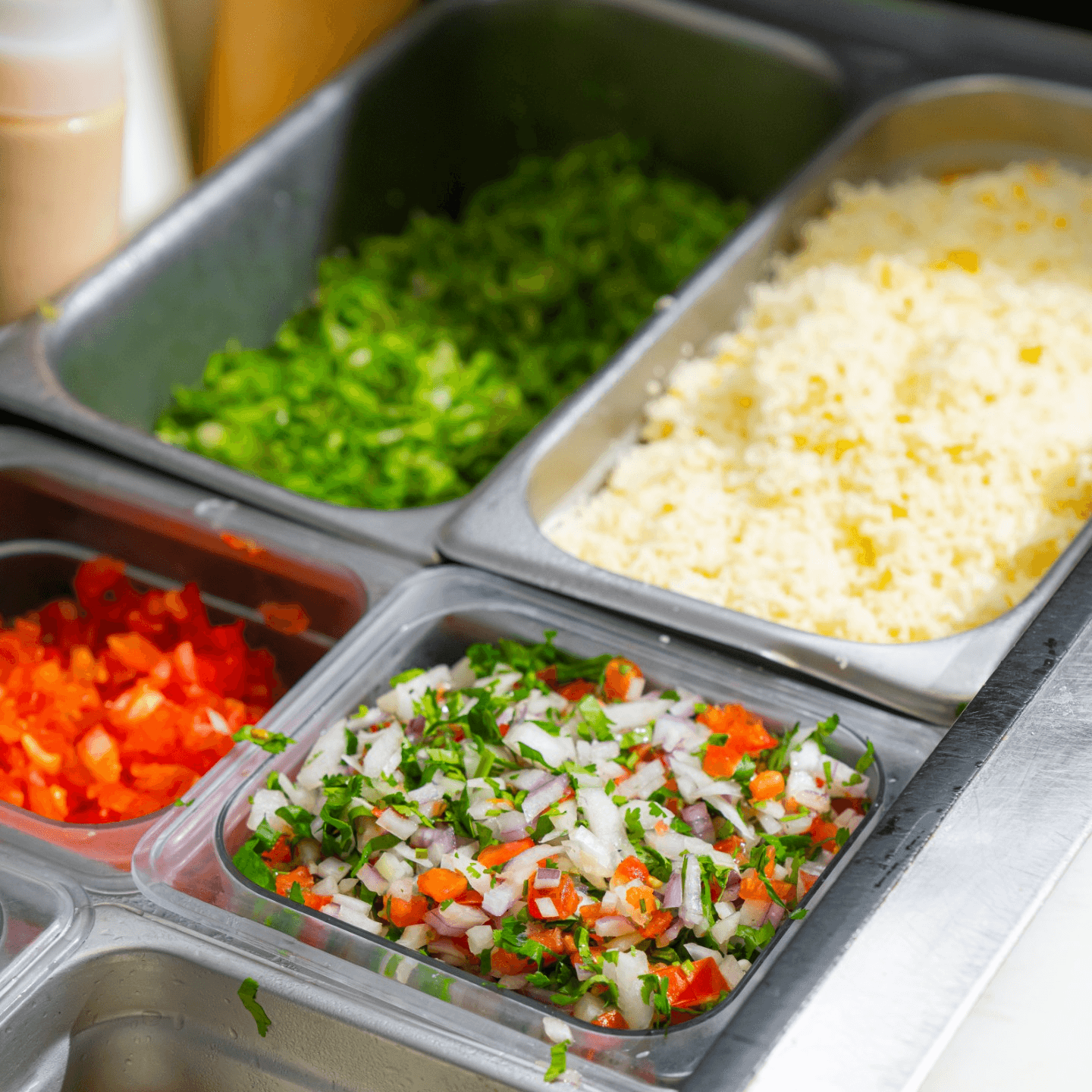 Mexican Catering for Your Next Event