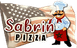 Sabrin Pizza