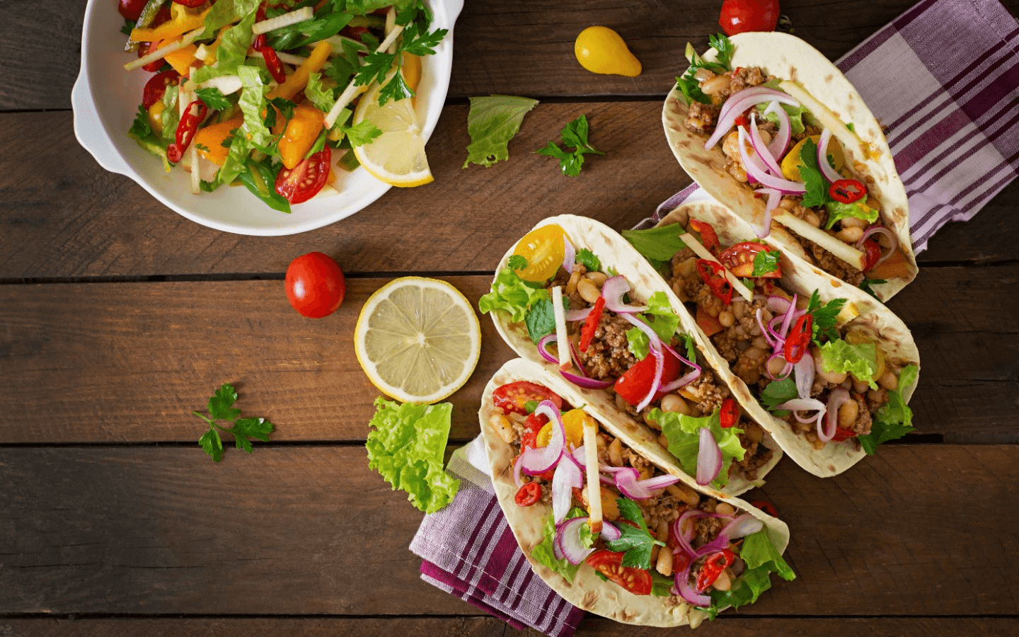 Order From Our Website