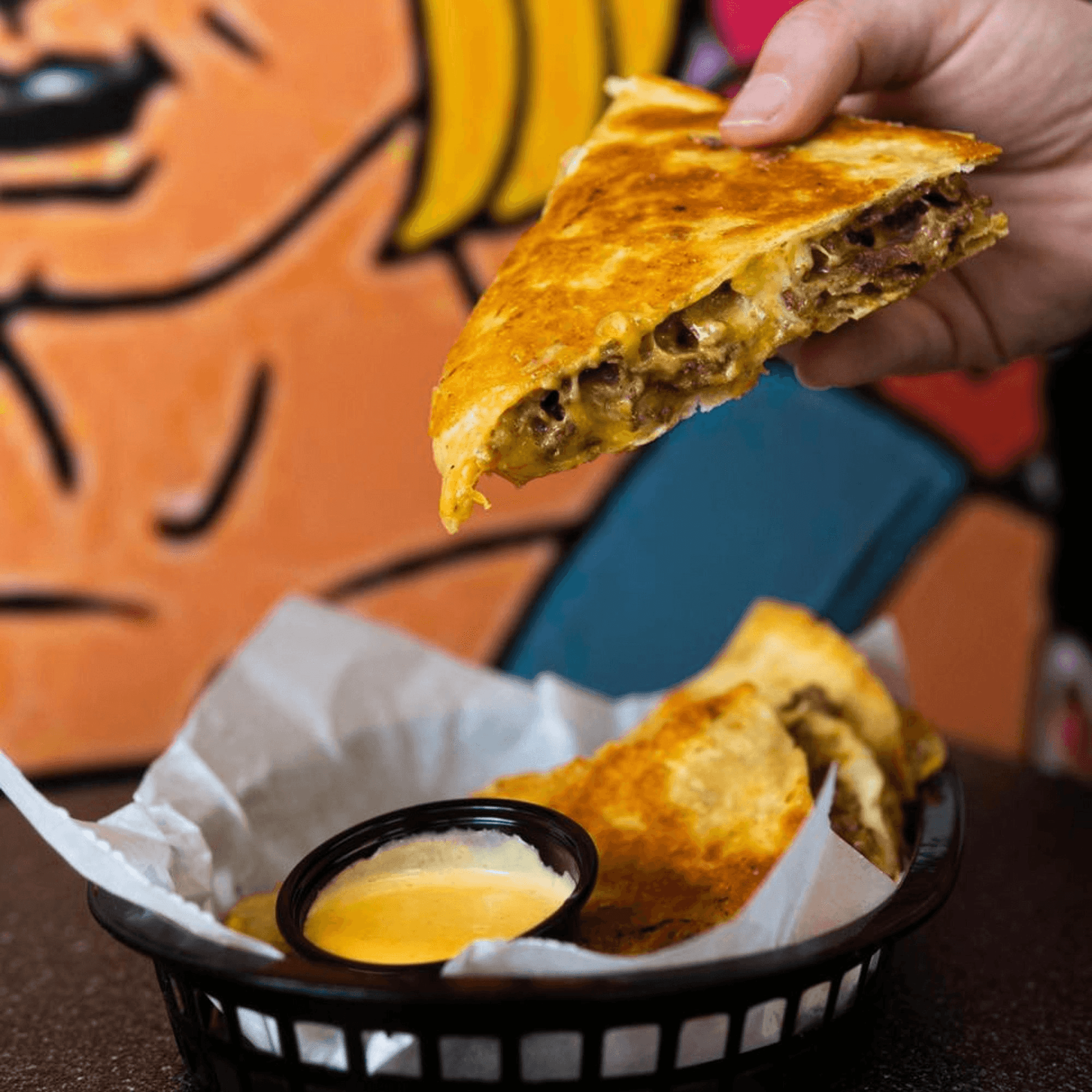 Wiz Kidz Cheesesteaks gallery image #2