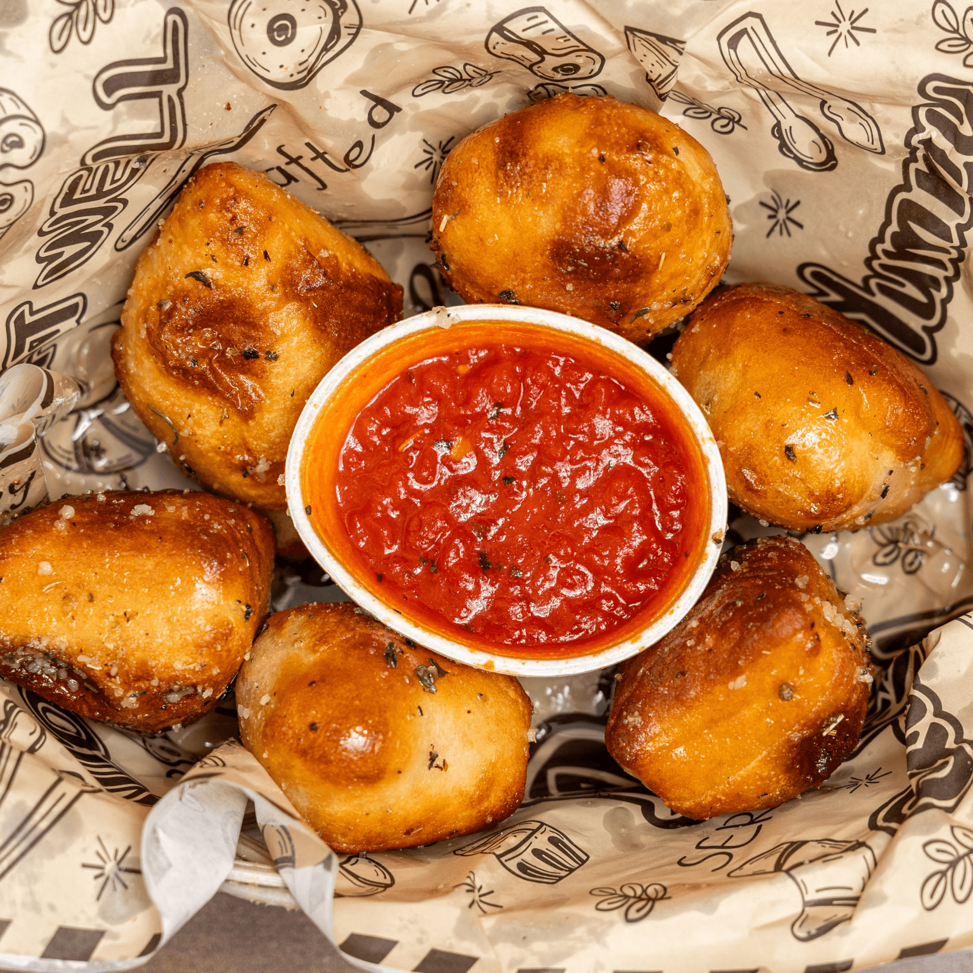 Brickhouse Burgers & Pizza gallery image #7