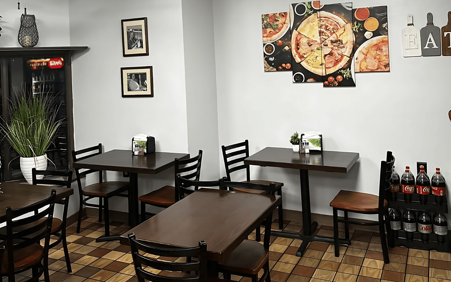 From Our Oven to Your Table