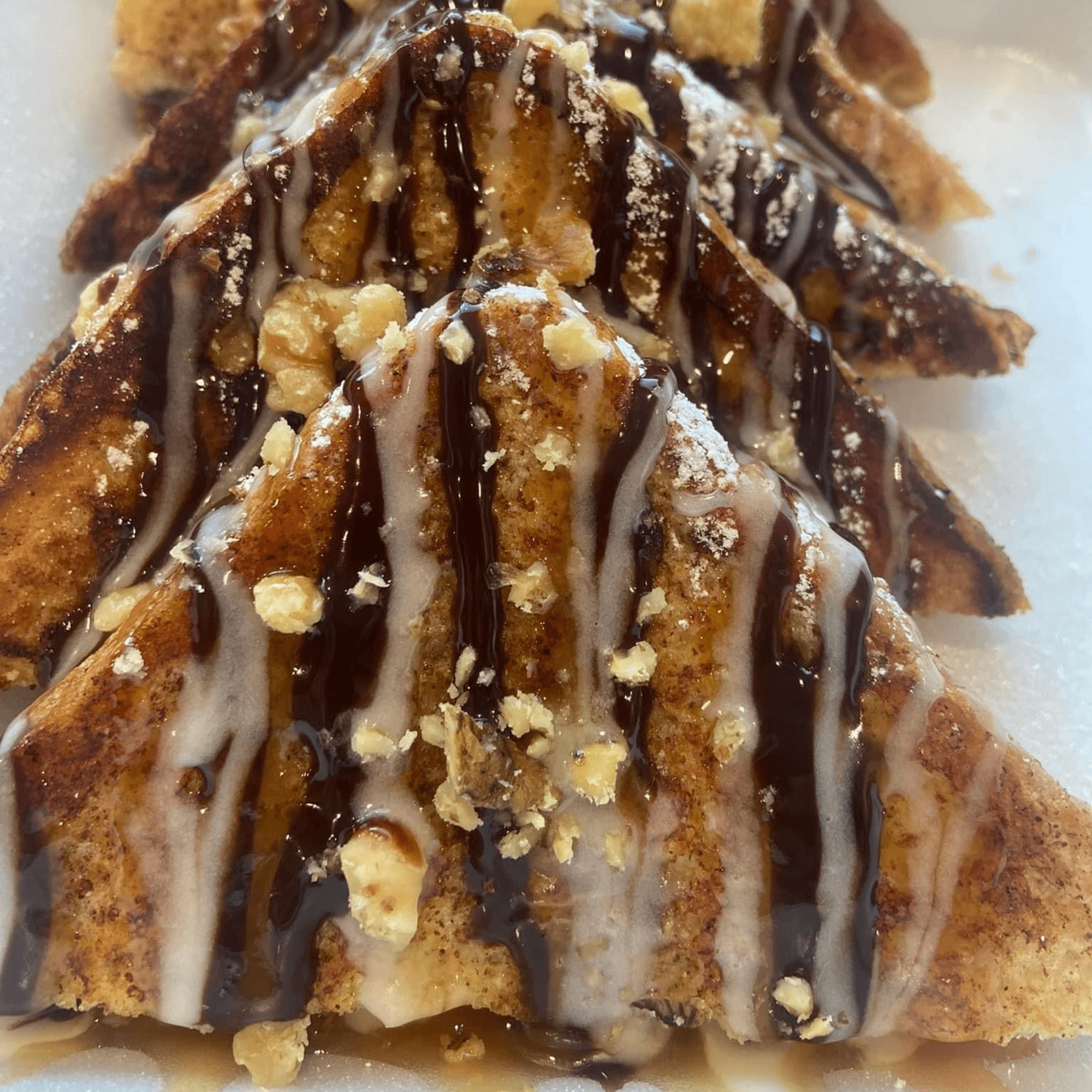 Vaqueros Over the Fire gallery image #4