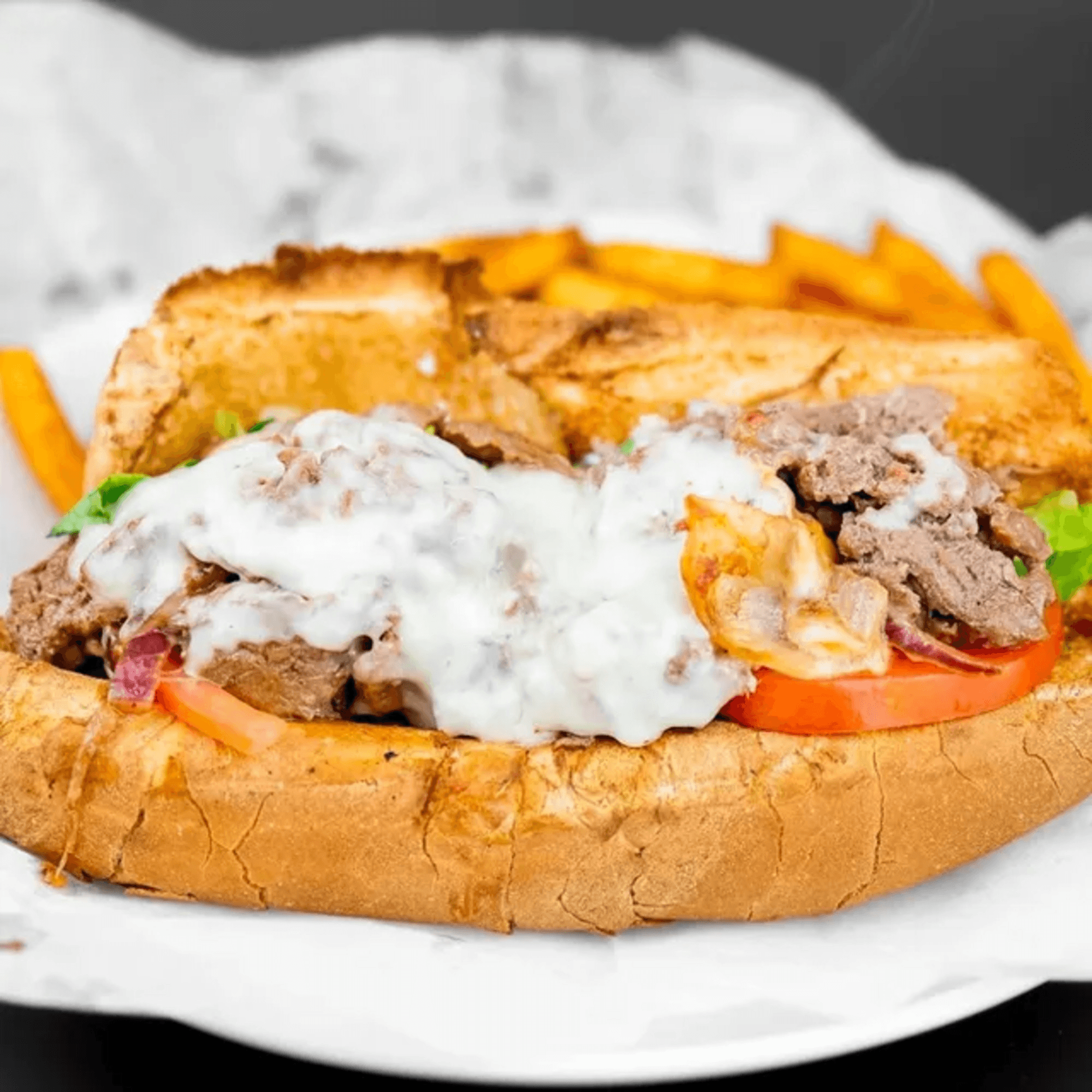 Aladdin's Kitchen gallery image #6