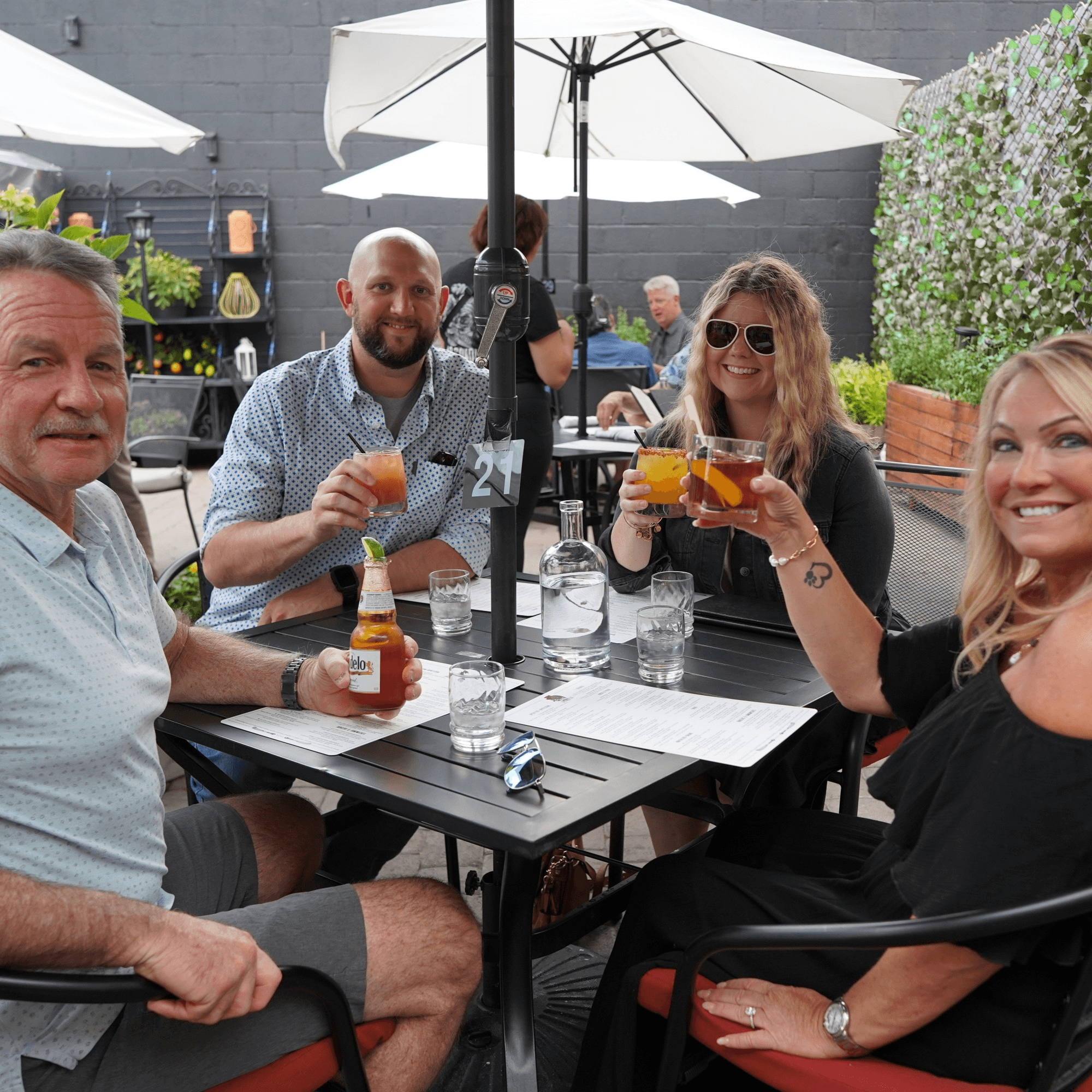 La Condesa Eatery gallery image #28