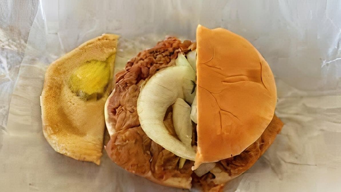 Homemade Pork Tenderloin.