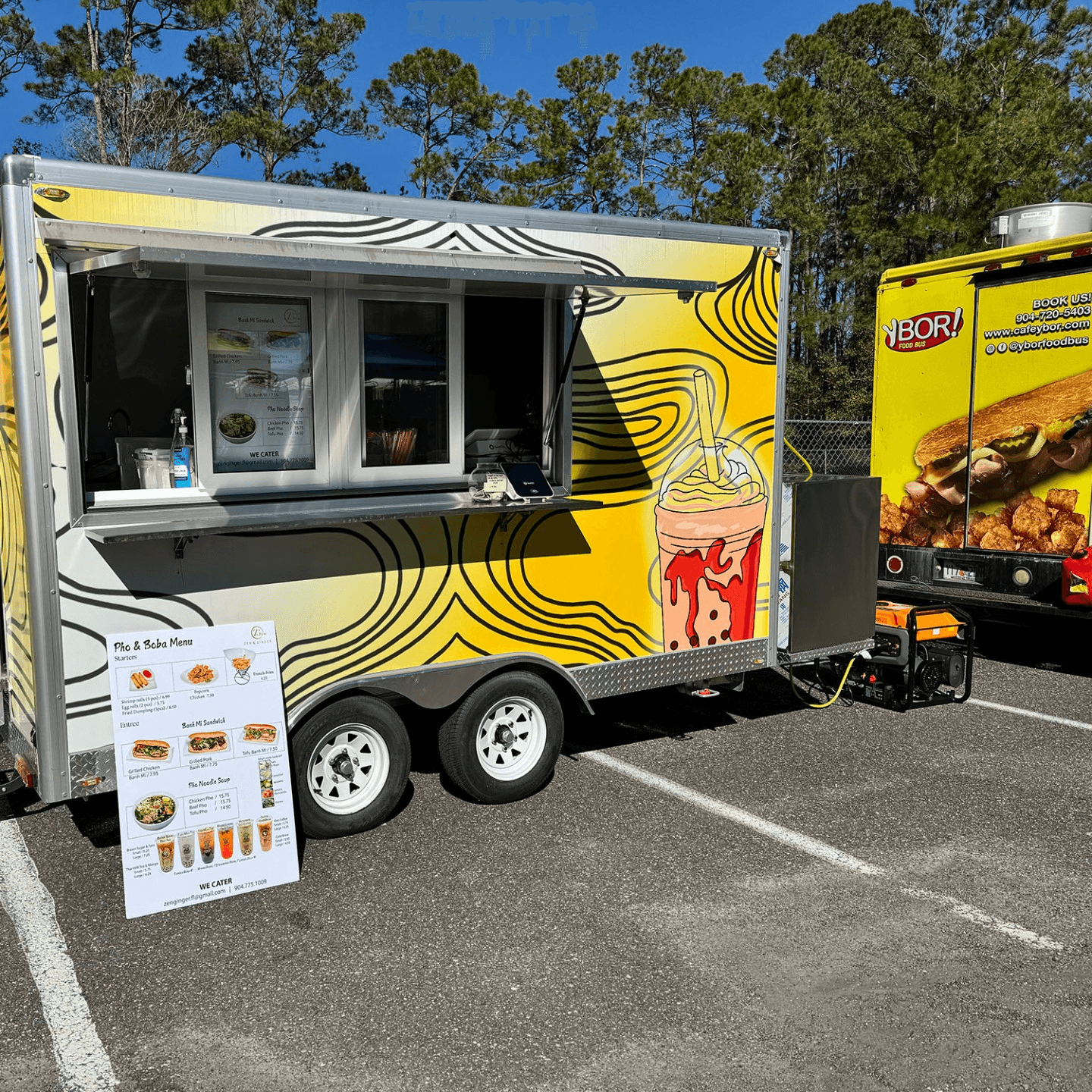 Catering for Your Next Event 