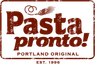 Pasta Pronto