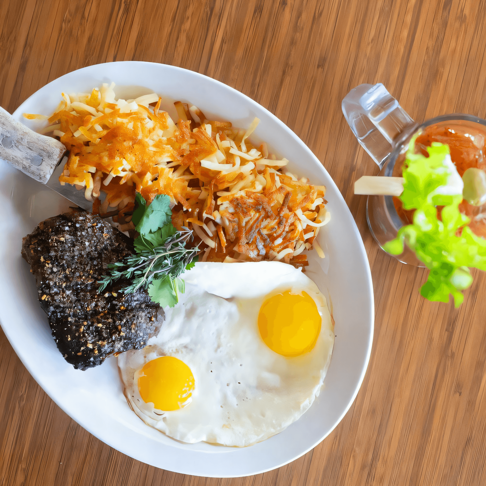 Omelette Factory Santee gallery image #6