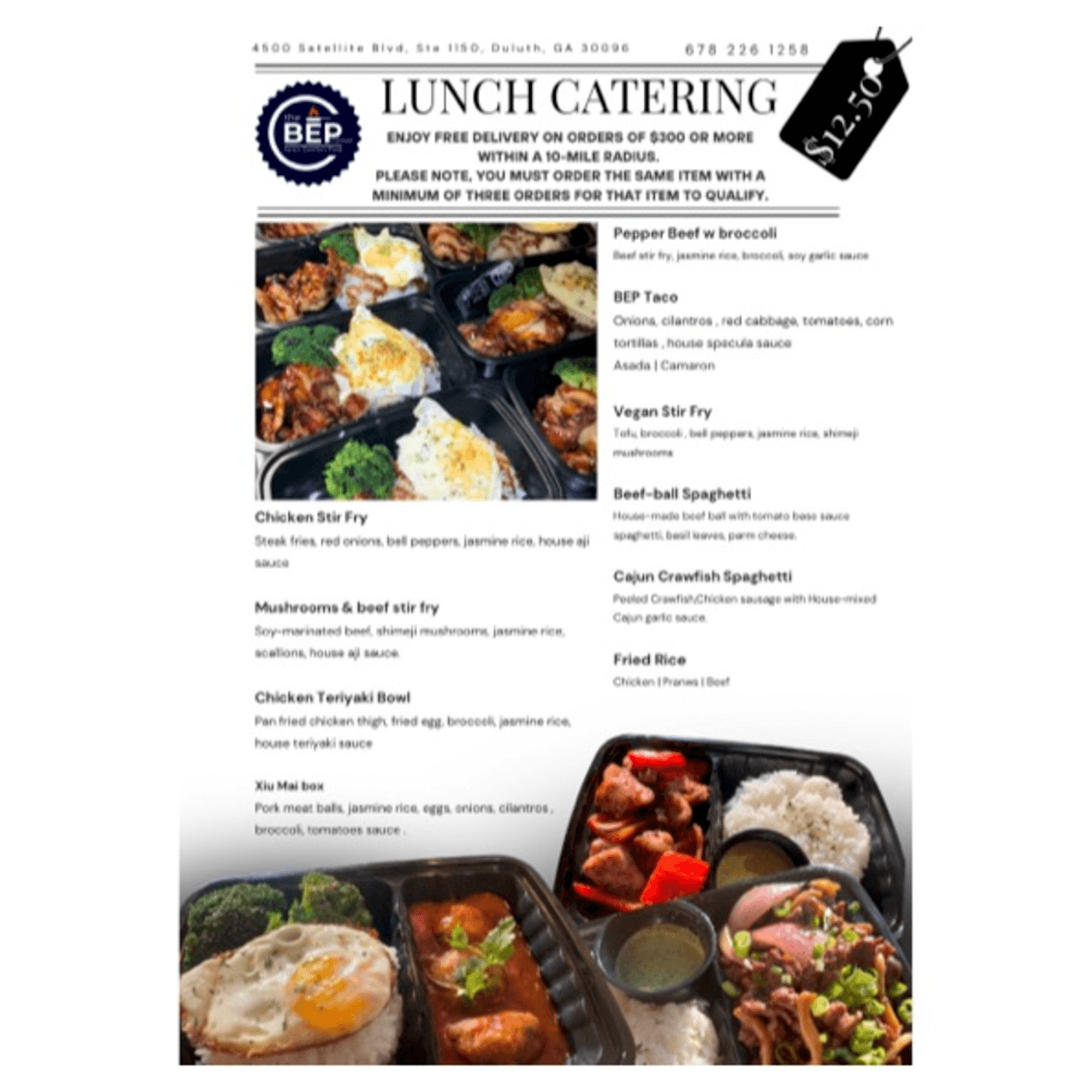 The BEP Corner gallery image #3