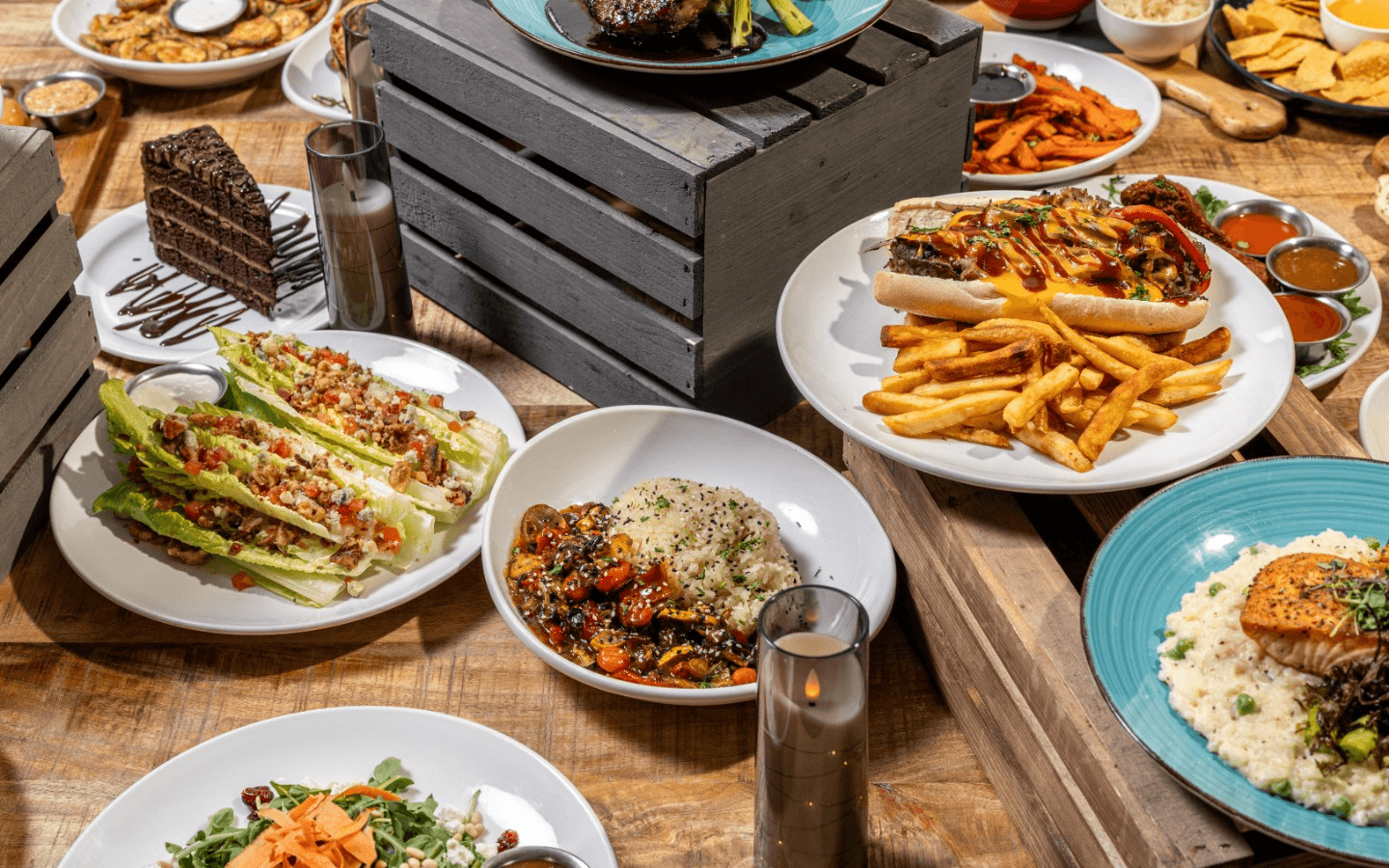 Order From Our Website