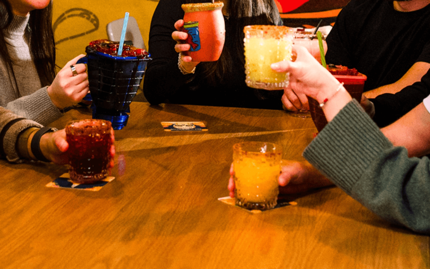 Earn Rewards Every Time You Visit Us!