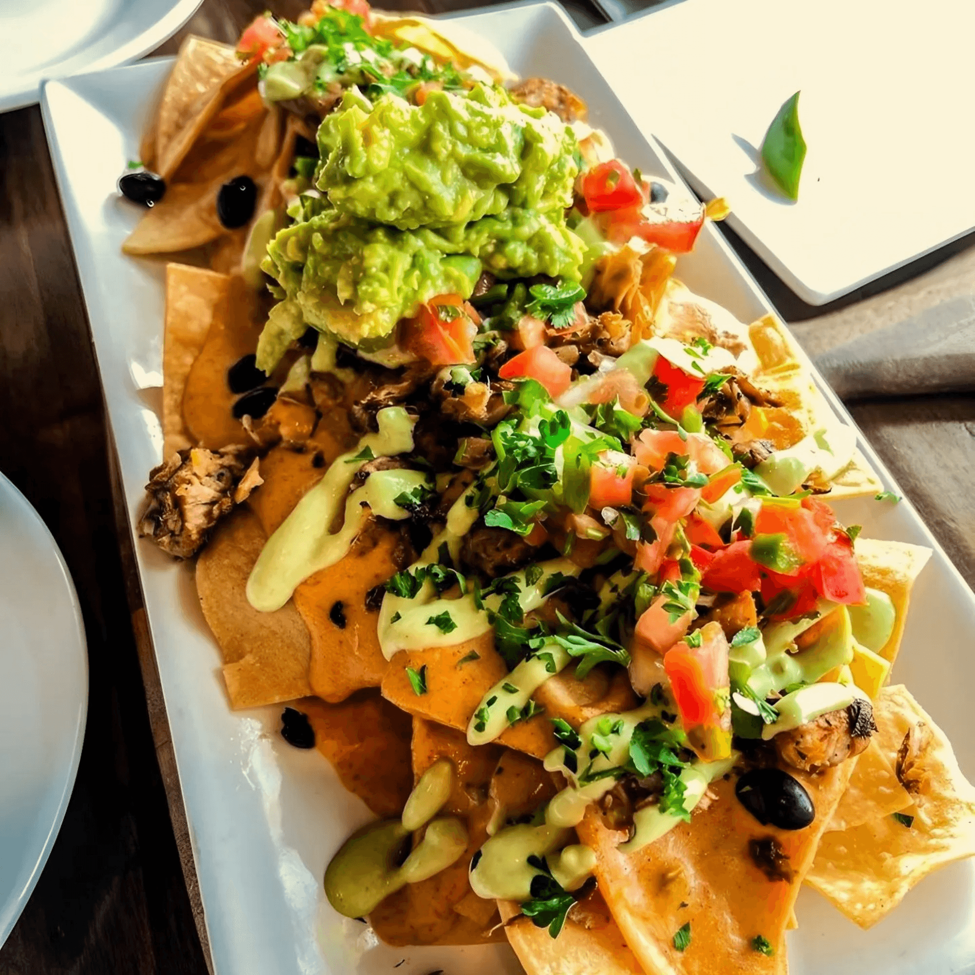 Ocado Restaurant gallery image #1