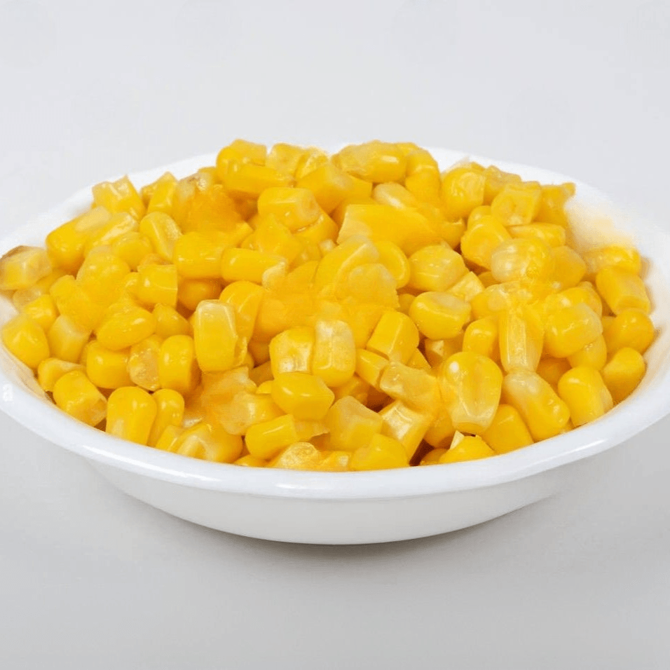 Side Of Corn 8oz.