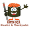 Emoji Sushi & Teriyaki