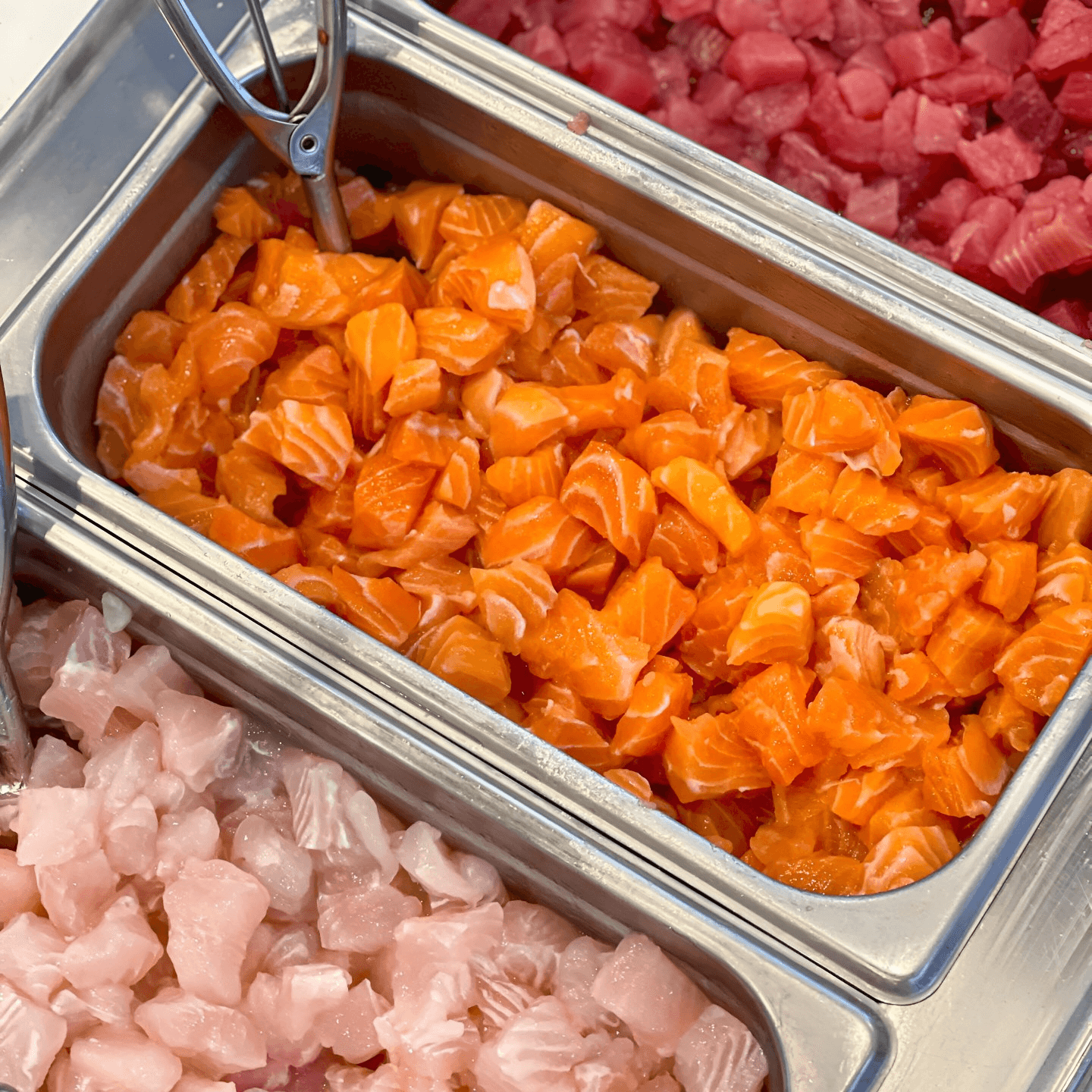 Bringing Fresh Flavor to You