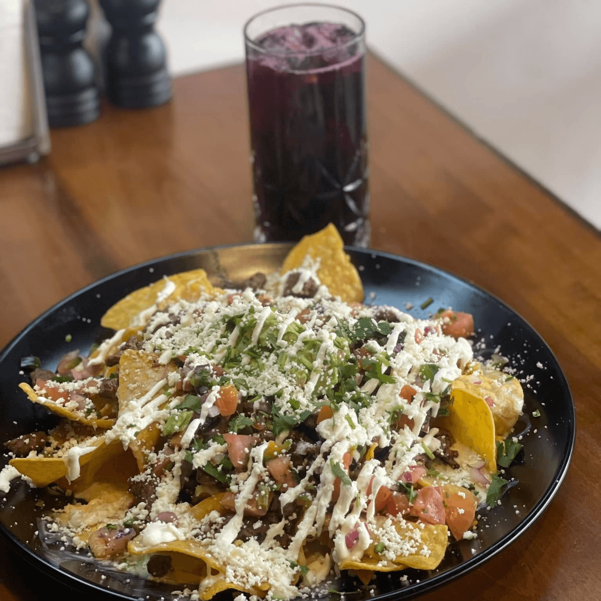 Mister Taco Mexican Street Food gallery image #1