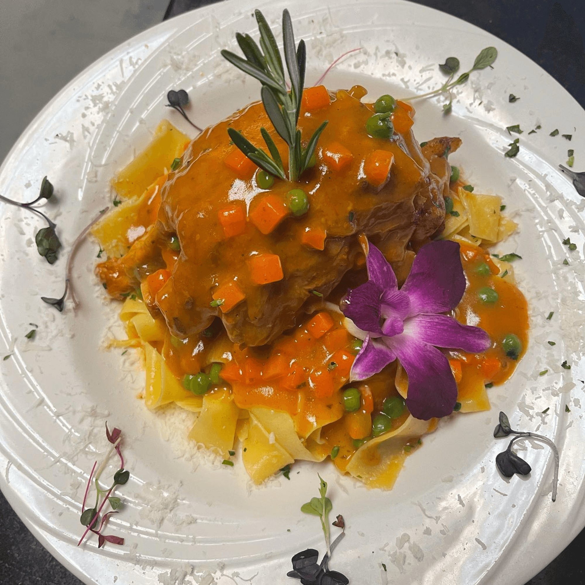 Assaggini Di Roma gallery image #4