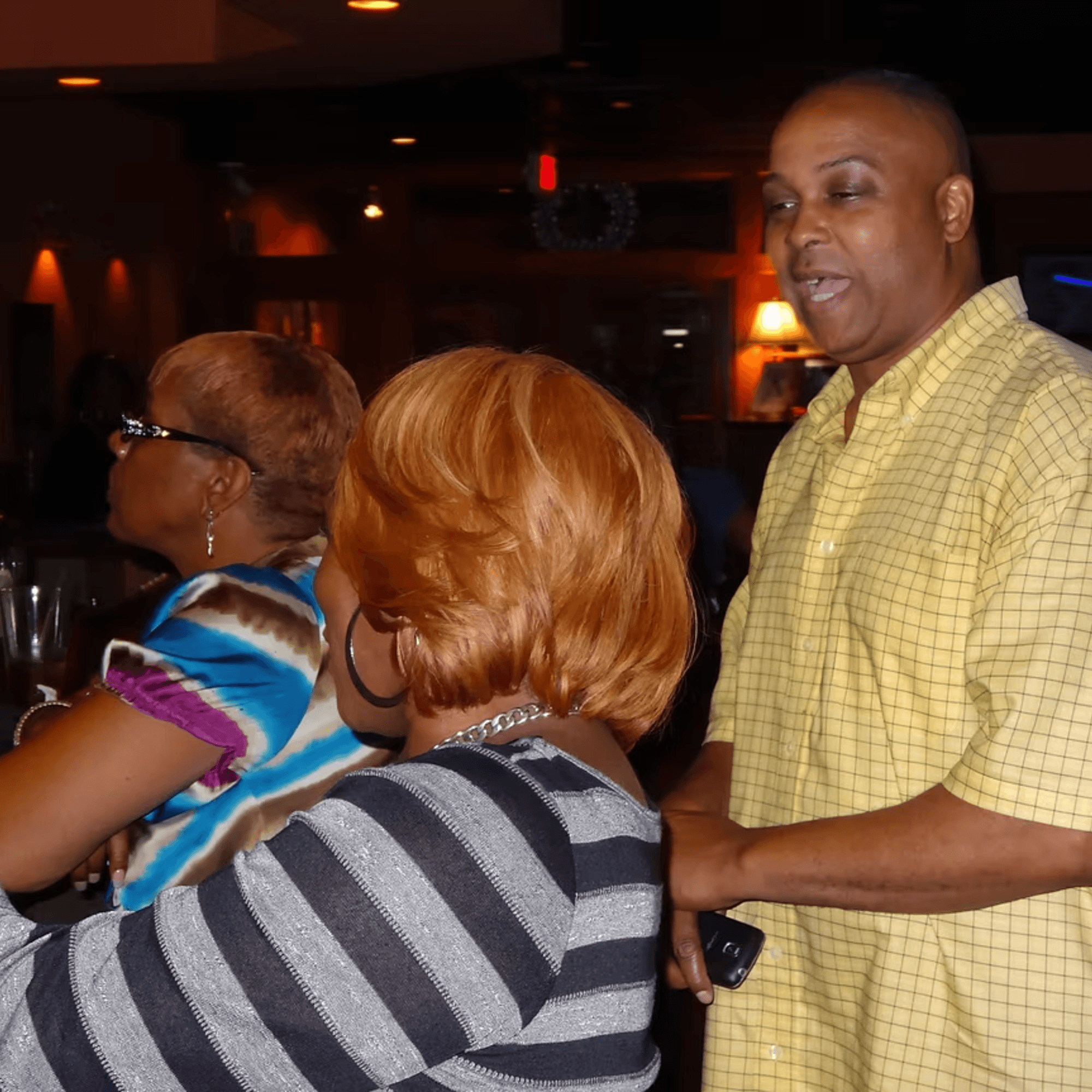 Chicago Bar & Grill gallery image #28