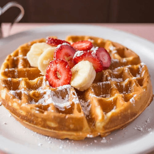 The Breakfast Club and Grill | Best Breakfast in Chicago, IL