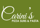 Carini's Pizza Subs & Pasta