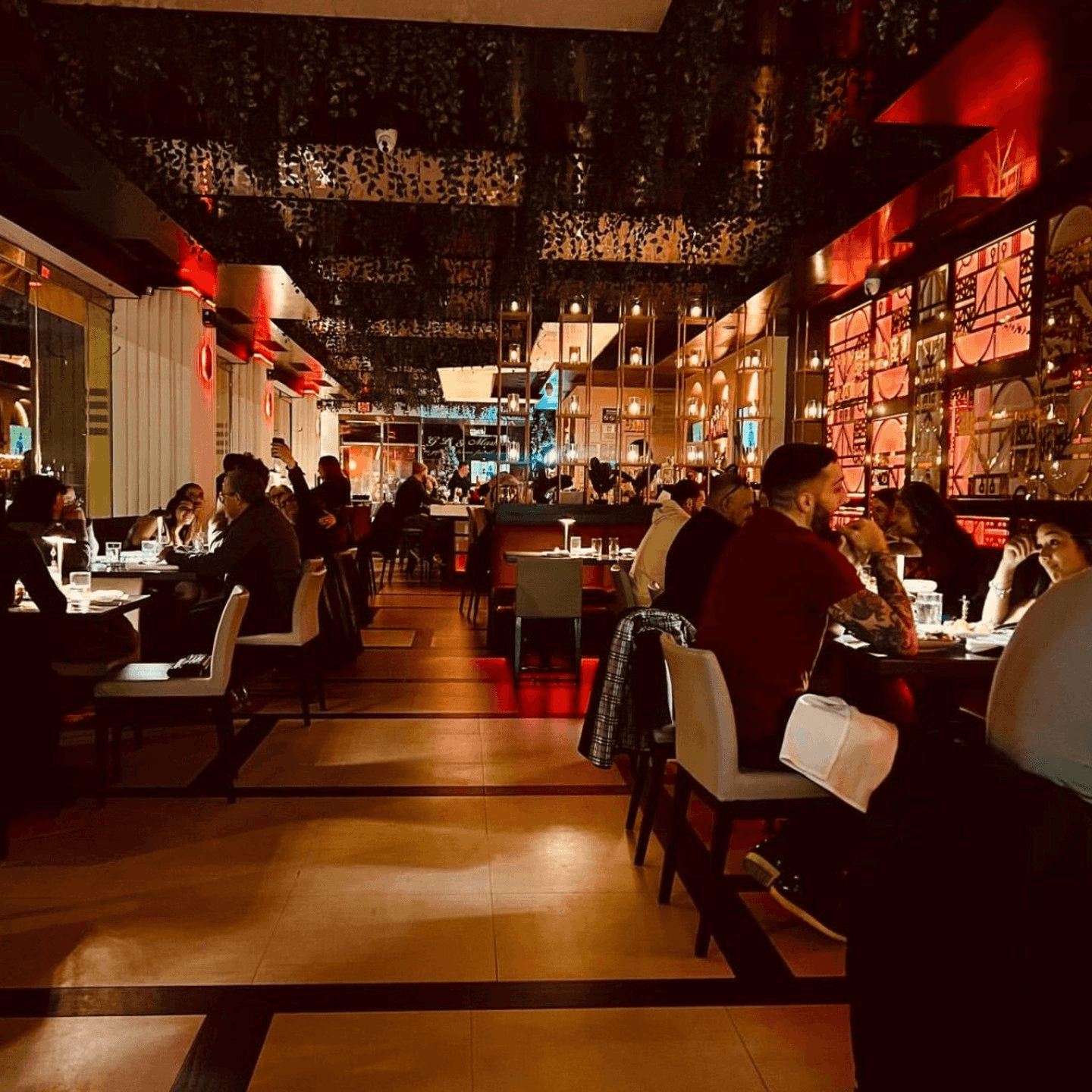 Committed to Community