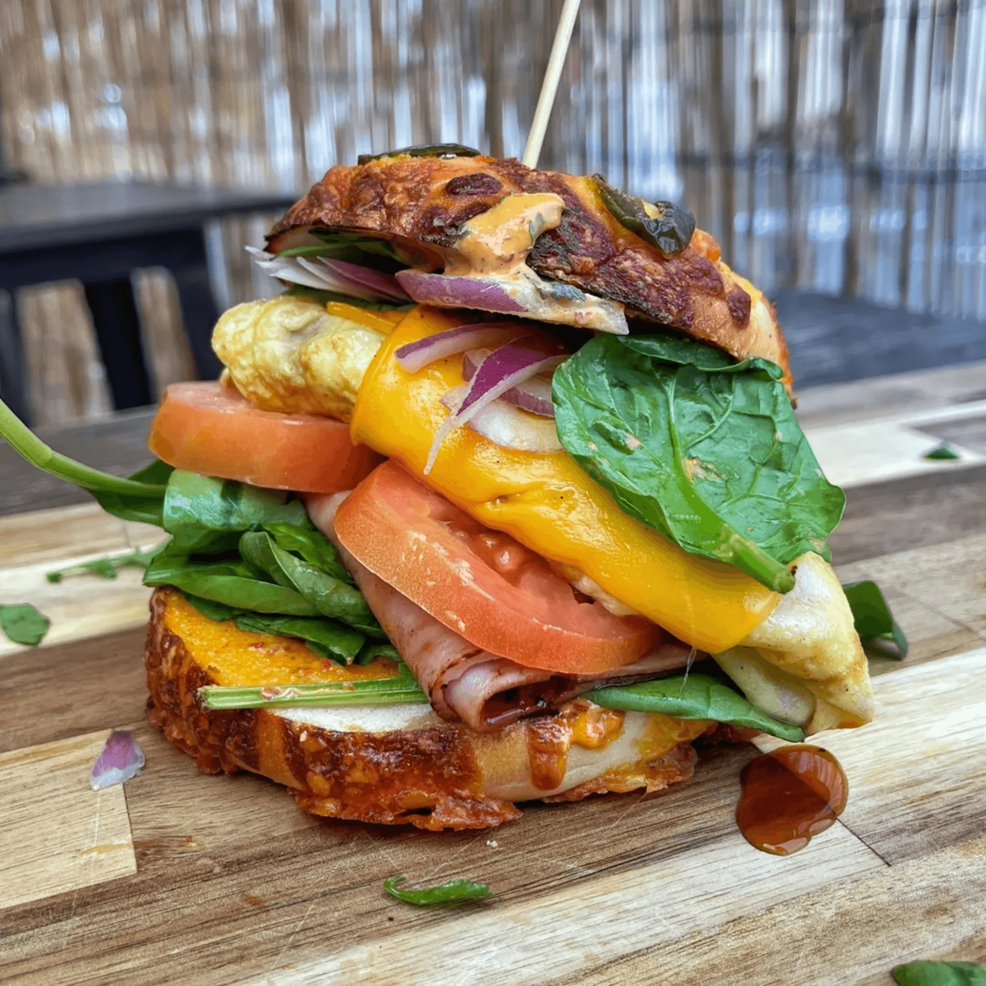 The Best Sandwiches gallery image #2