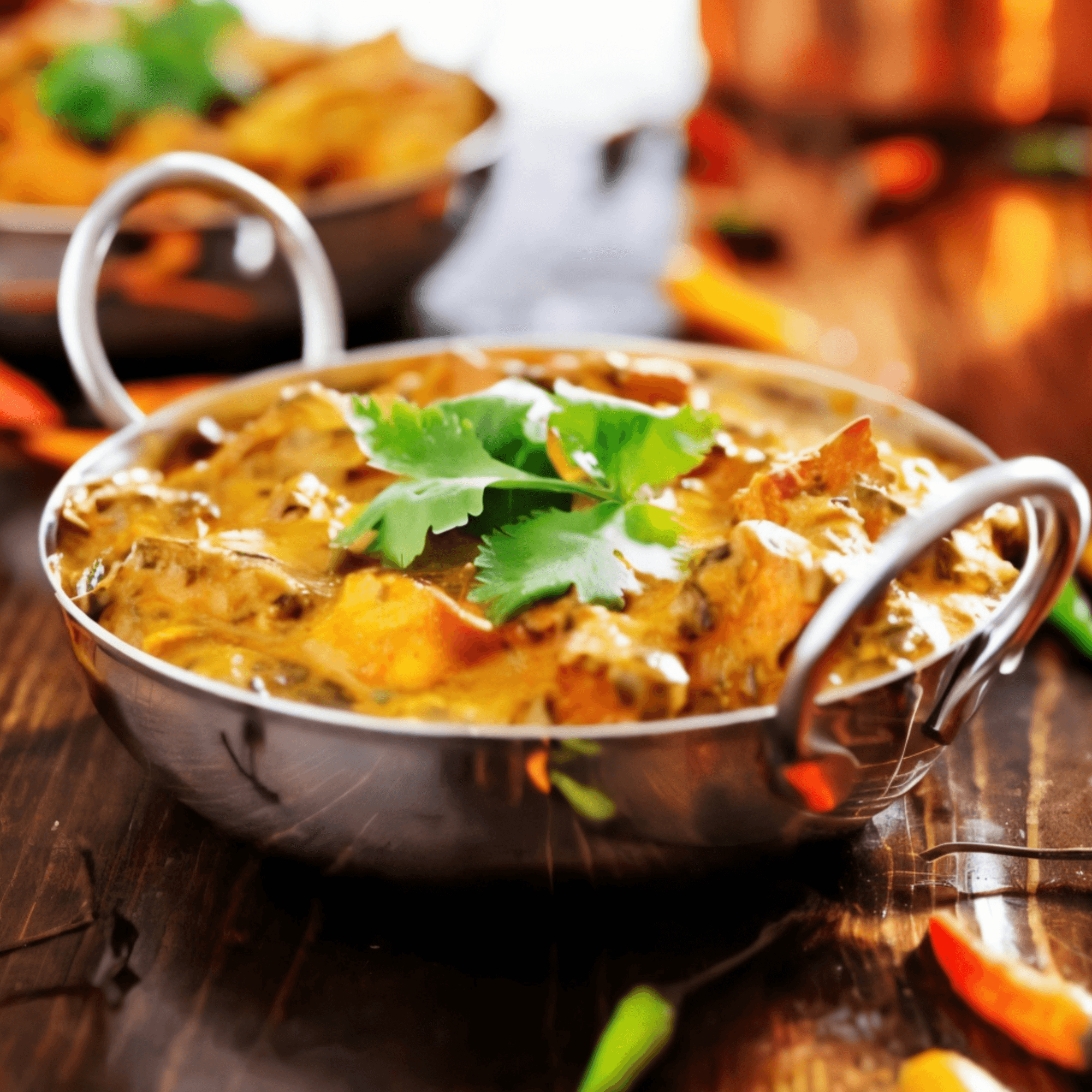 Taste of Nepal gallery image #1