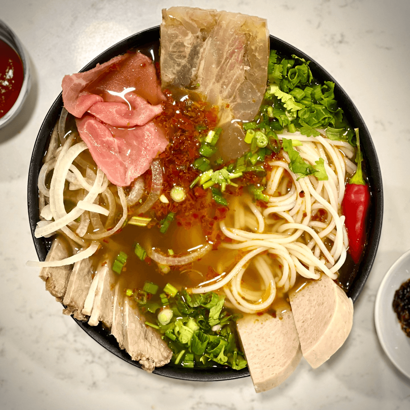 Hue, Vietnam: Bold flavors from the Central Region