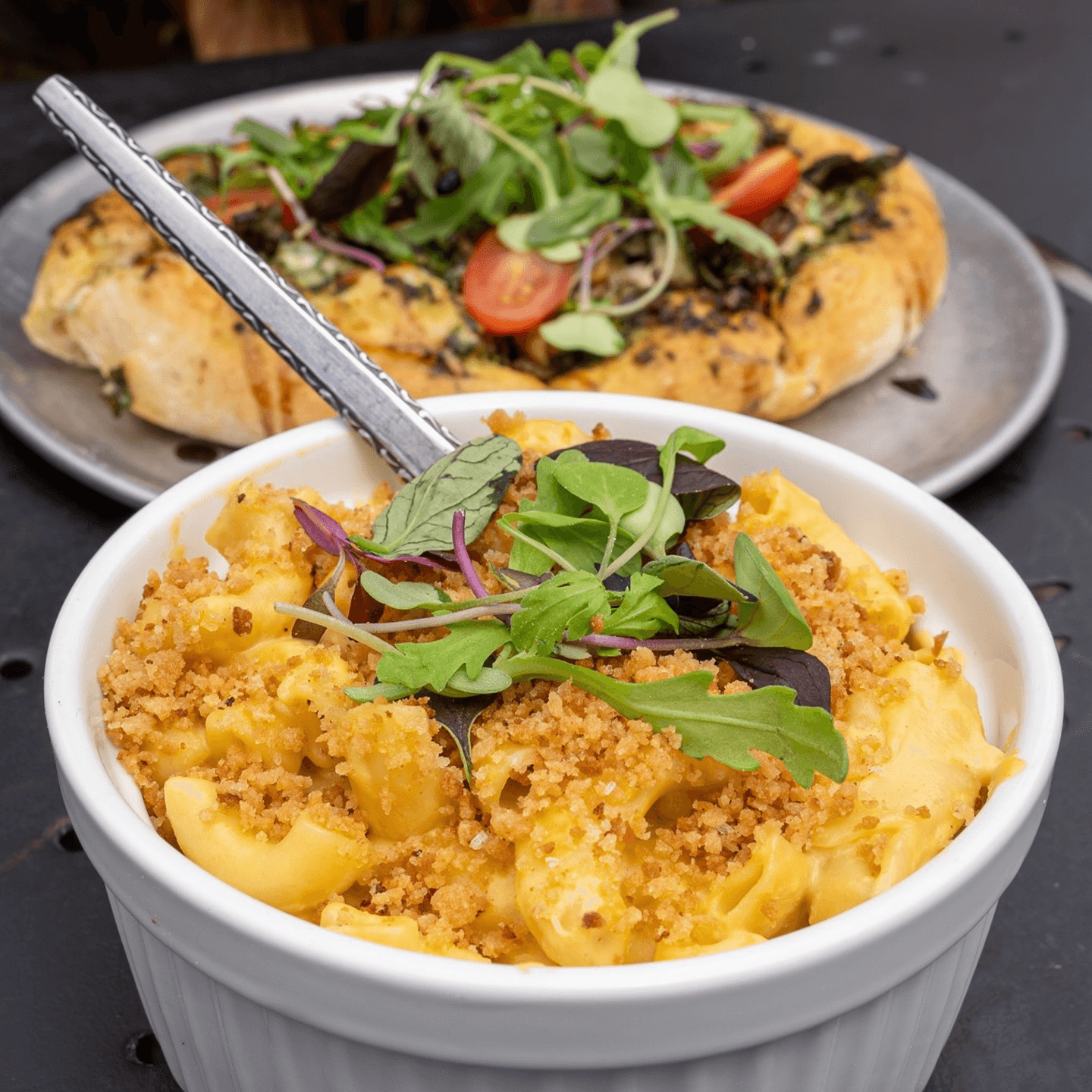 Plant-based Catering Made Easy 