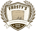 Frosty's Good Food & Fine Spirits
