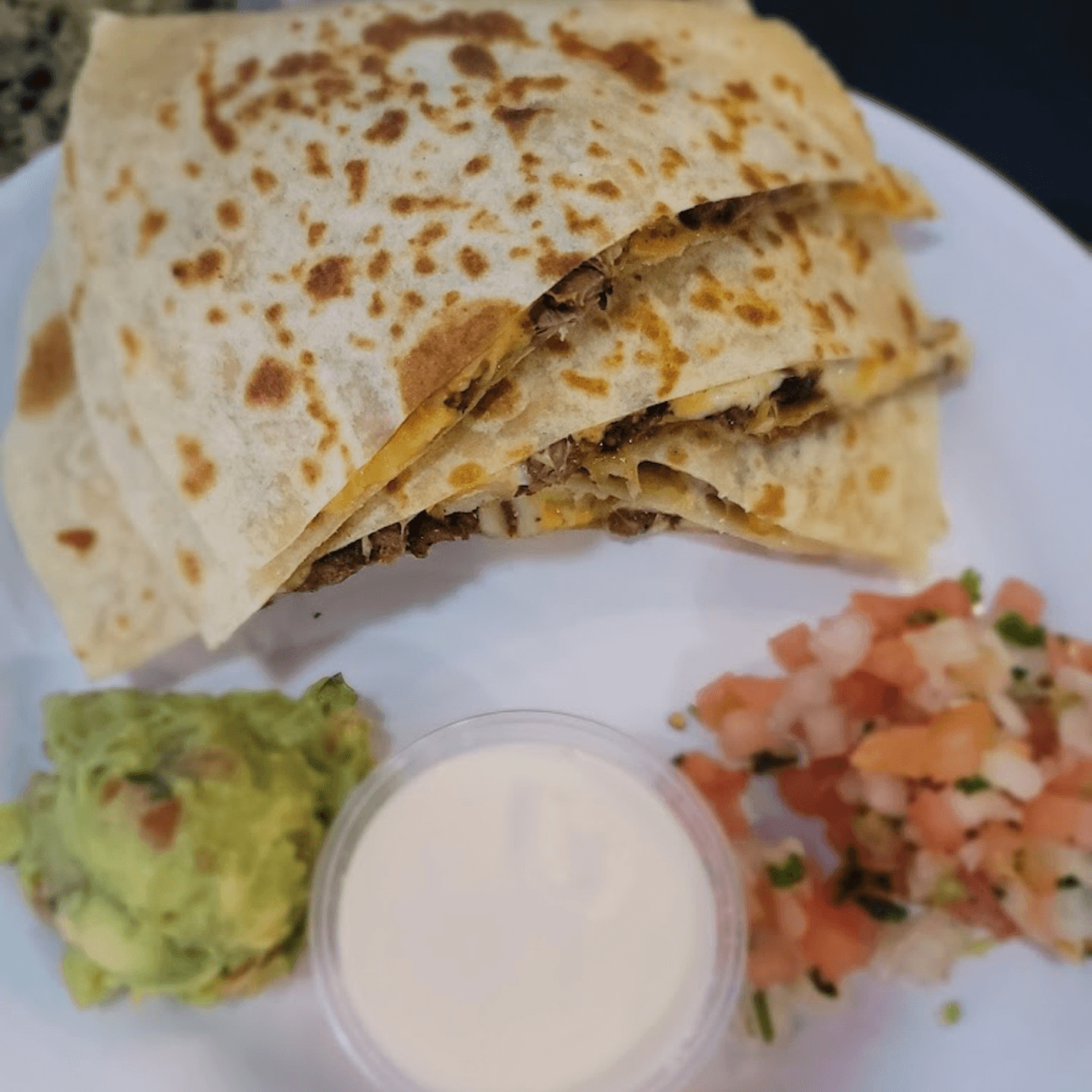 Bringing Mexican Flavors to Las Vegas