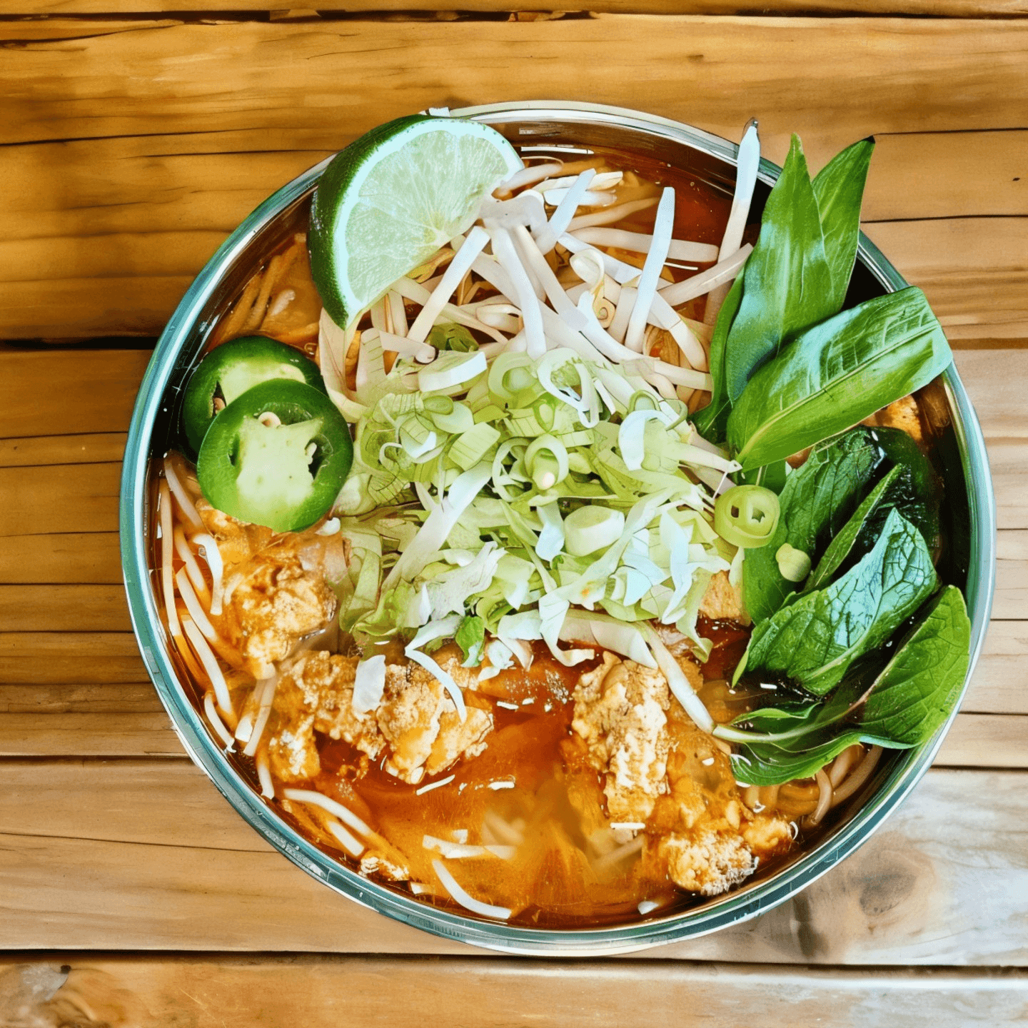 Real Vietnamese Food Just Around the Corner!