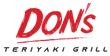 Don's Teriyaki Grill