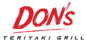 Don's Teriyaki Grill