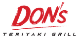Don's Teriyaki Grill