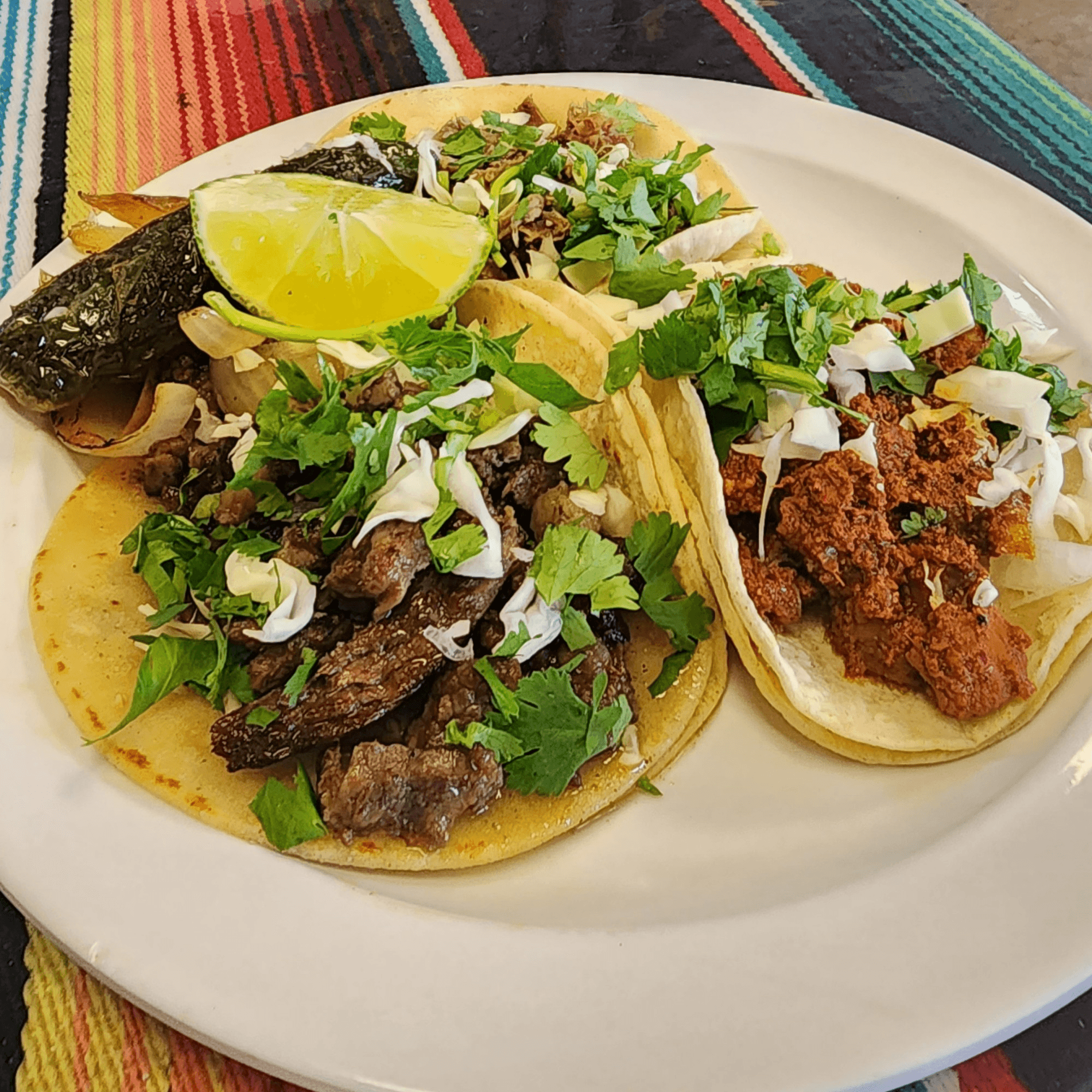 Don Pancho Mexican Food gallery image #5