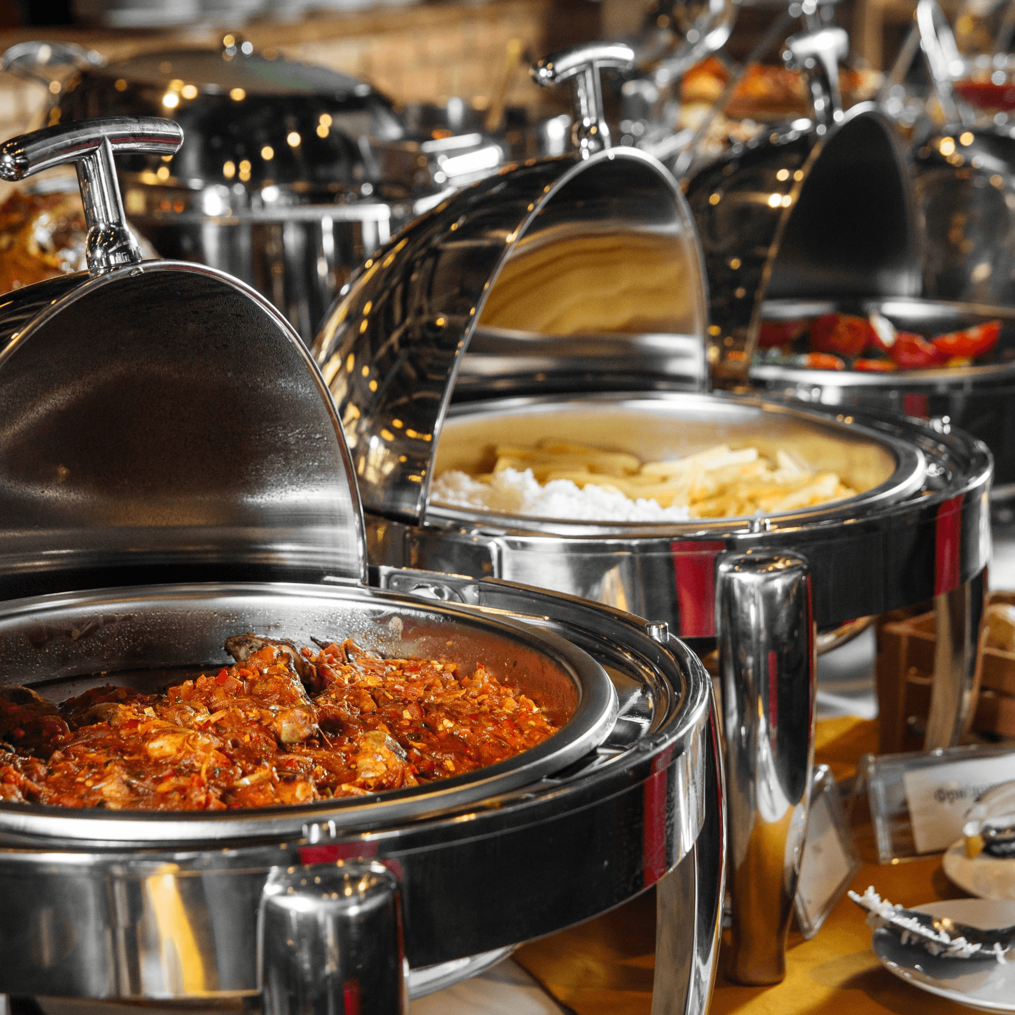 Namak Restaurant  gallery image #3