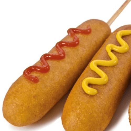 Corn Dog