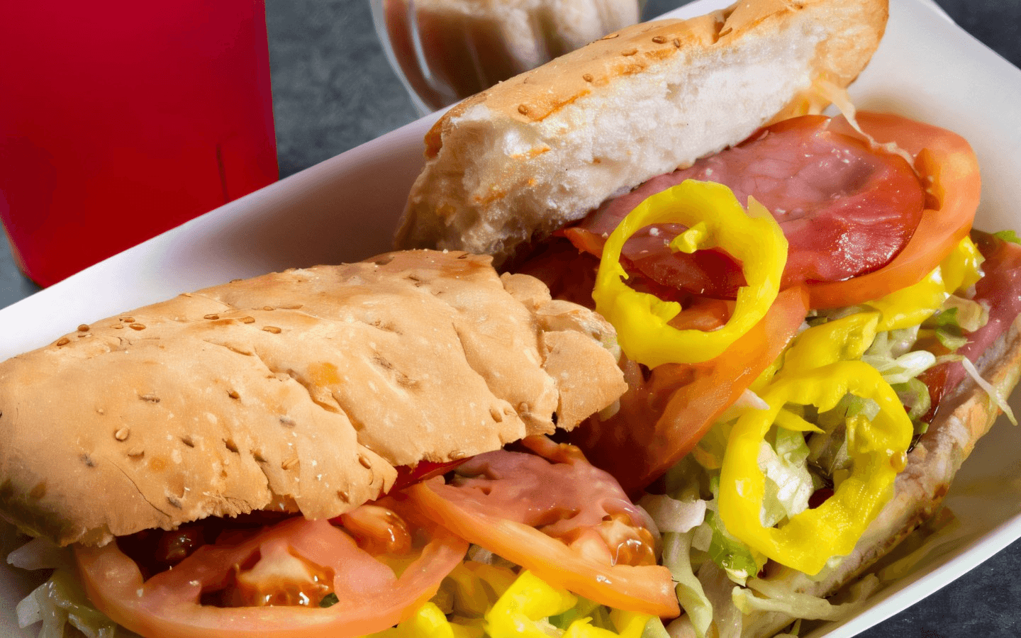 Grapevine Pizza & Cafe Rewards