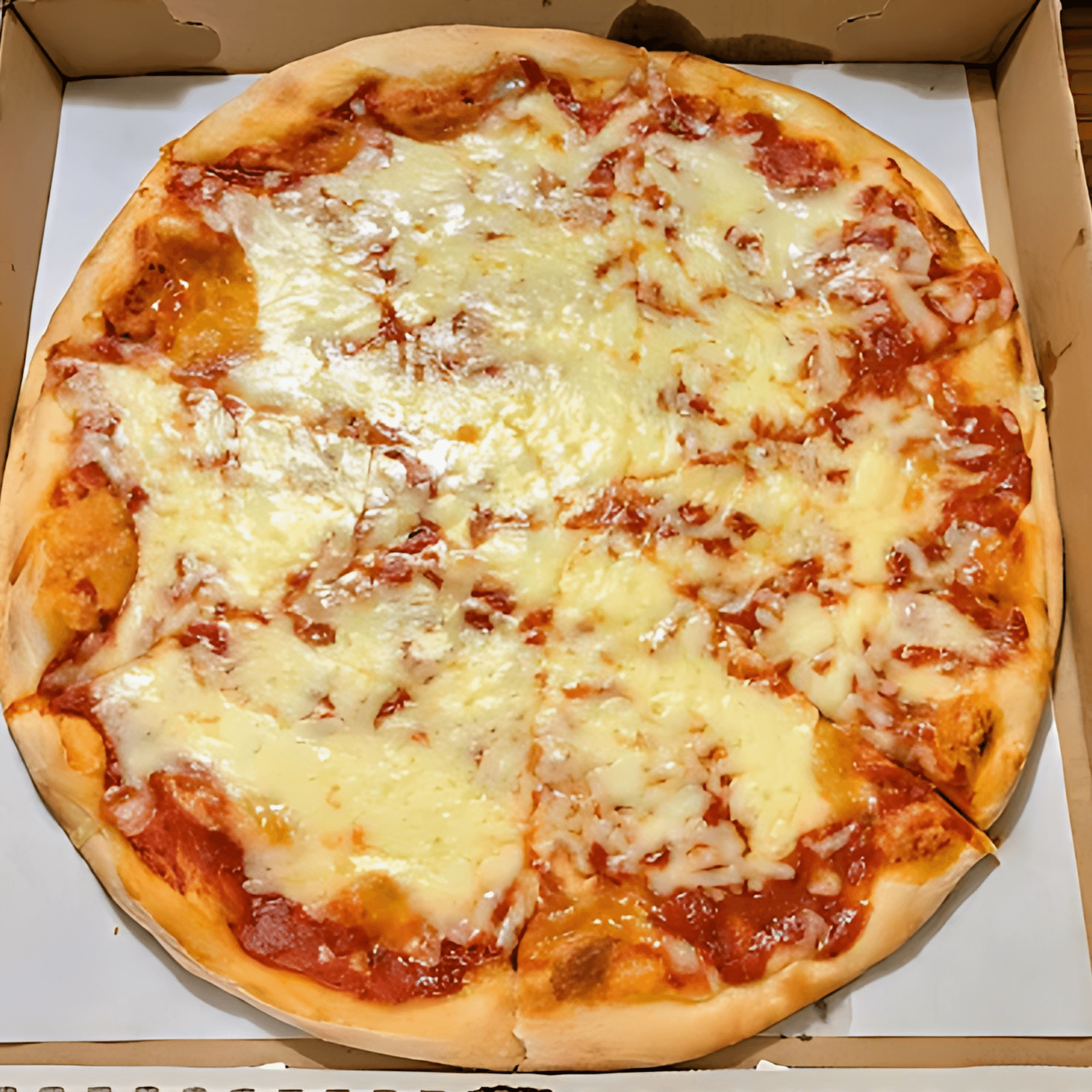 Franzone's Pizzeria gallery image #1