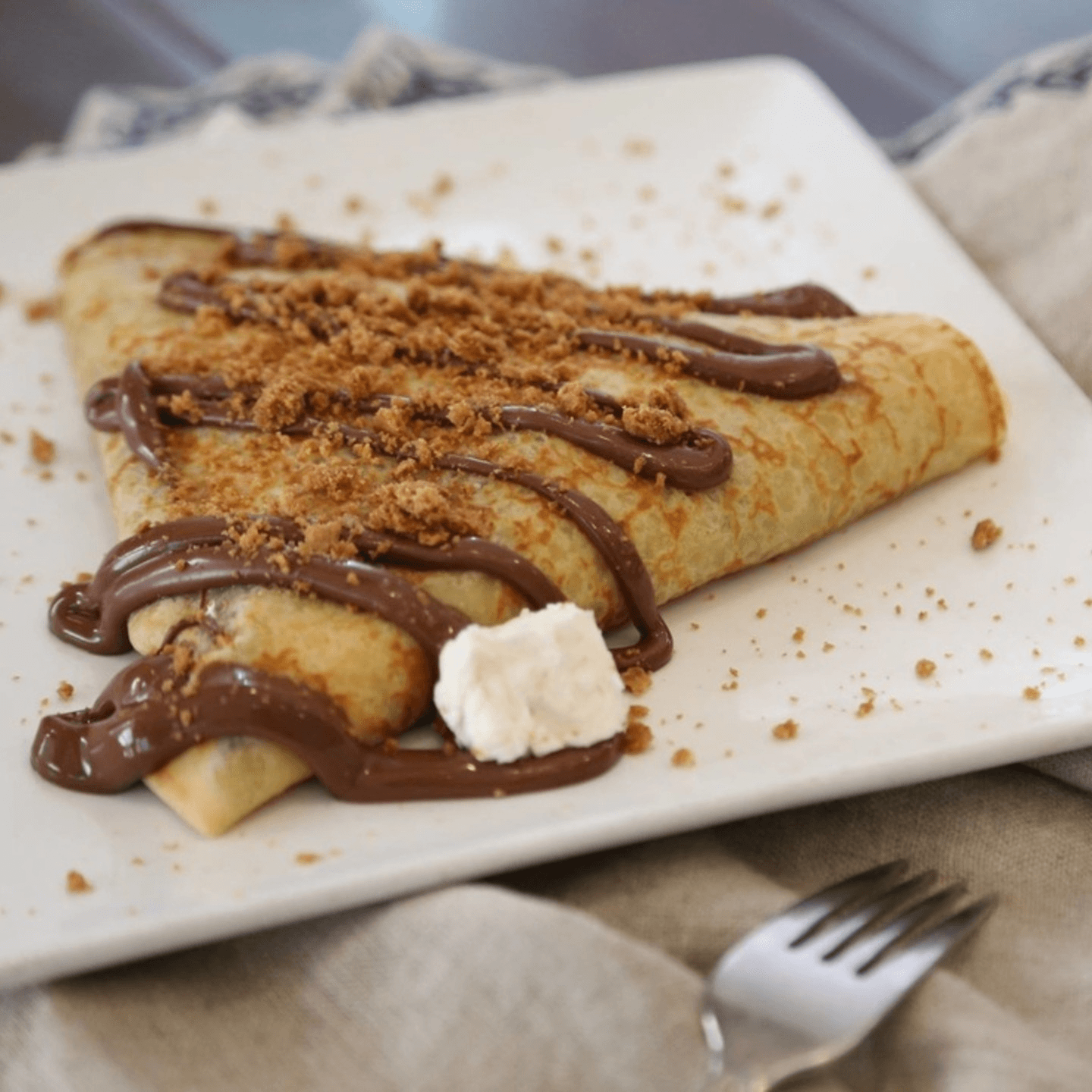  Happy National S'Mores Day!