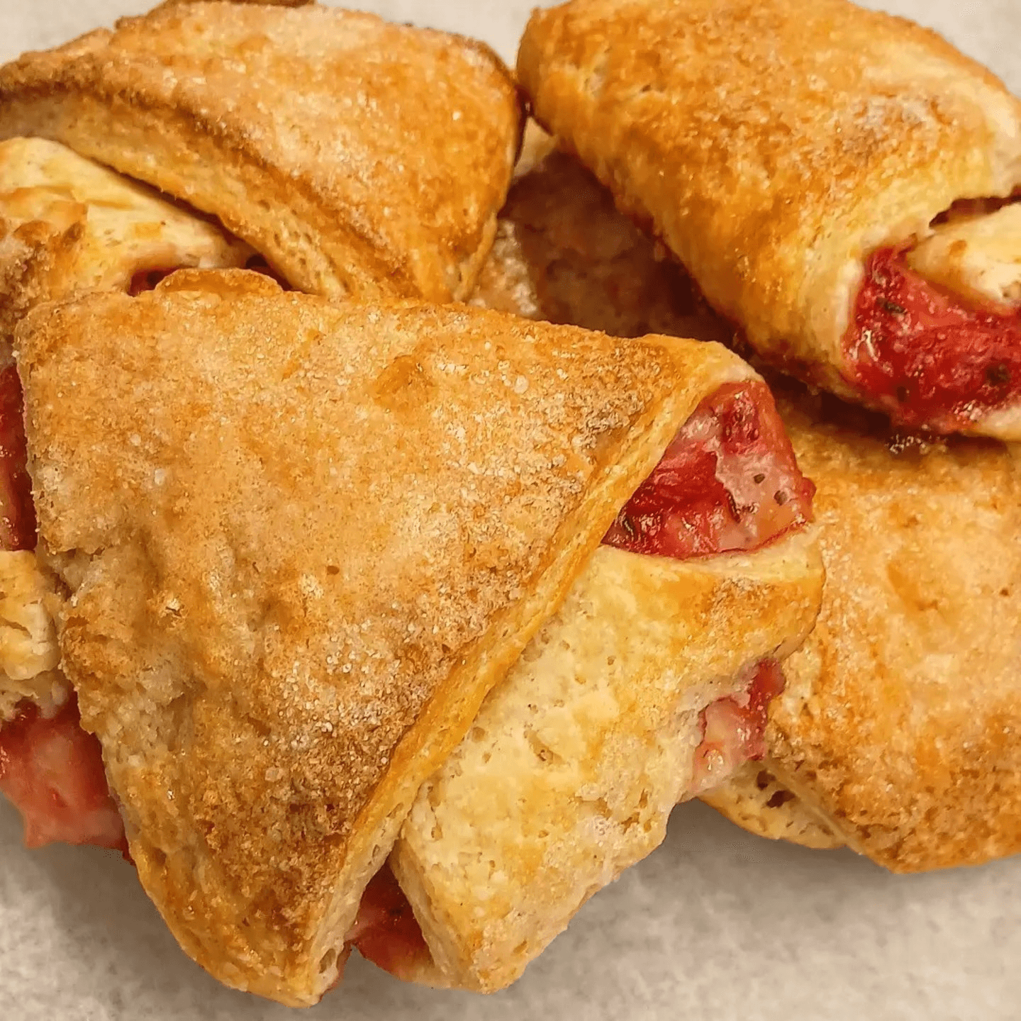 Made-From-Scratch Mornings 