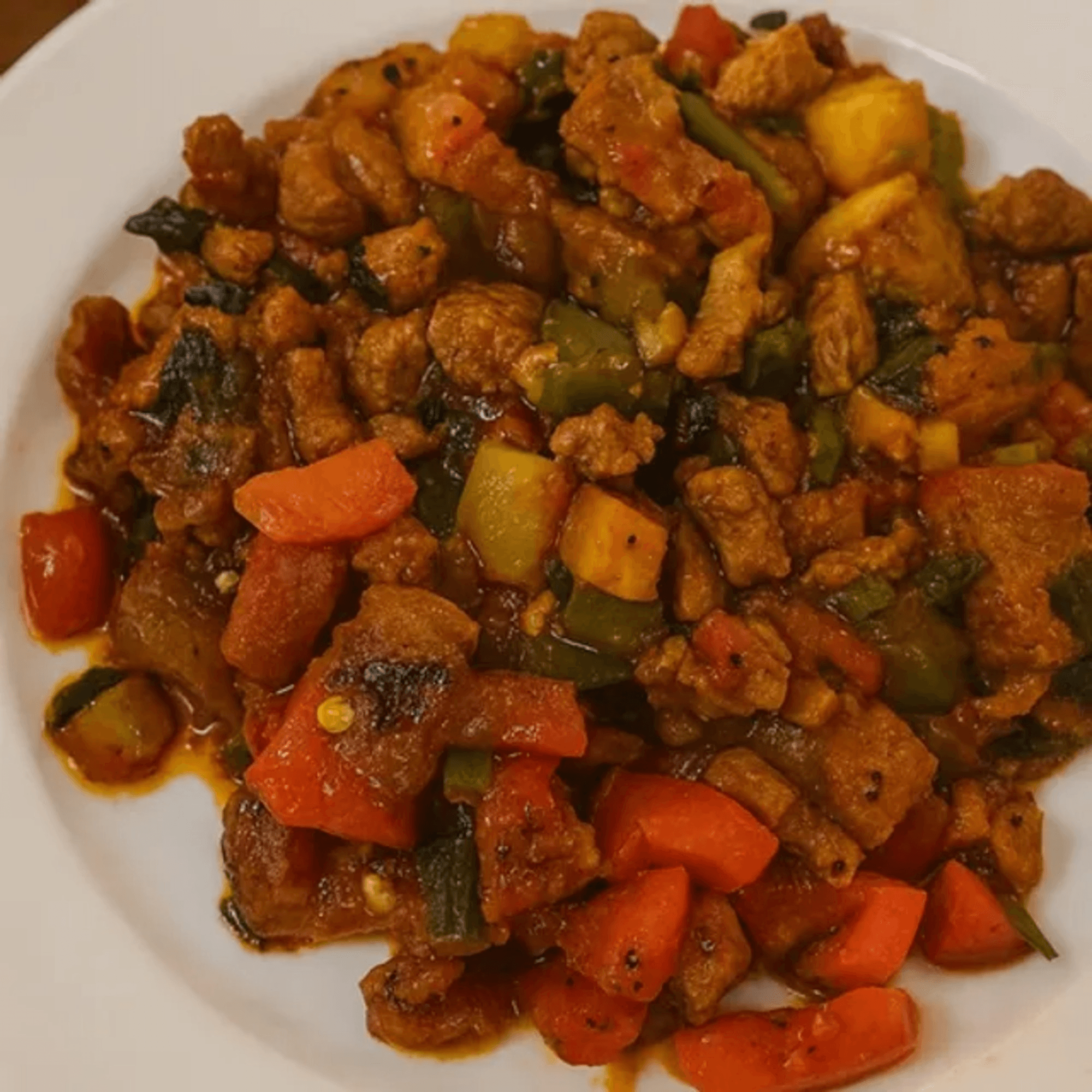 Queen of Sheba Imperial Restaurant gallery image #3