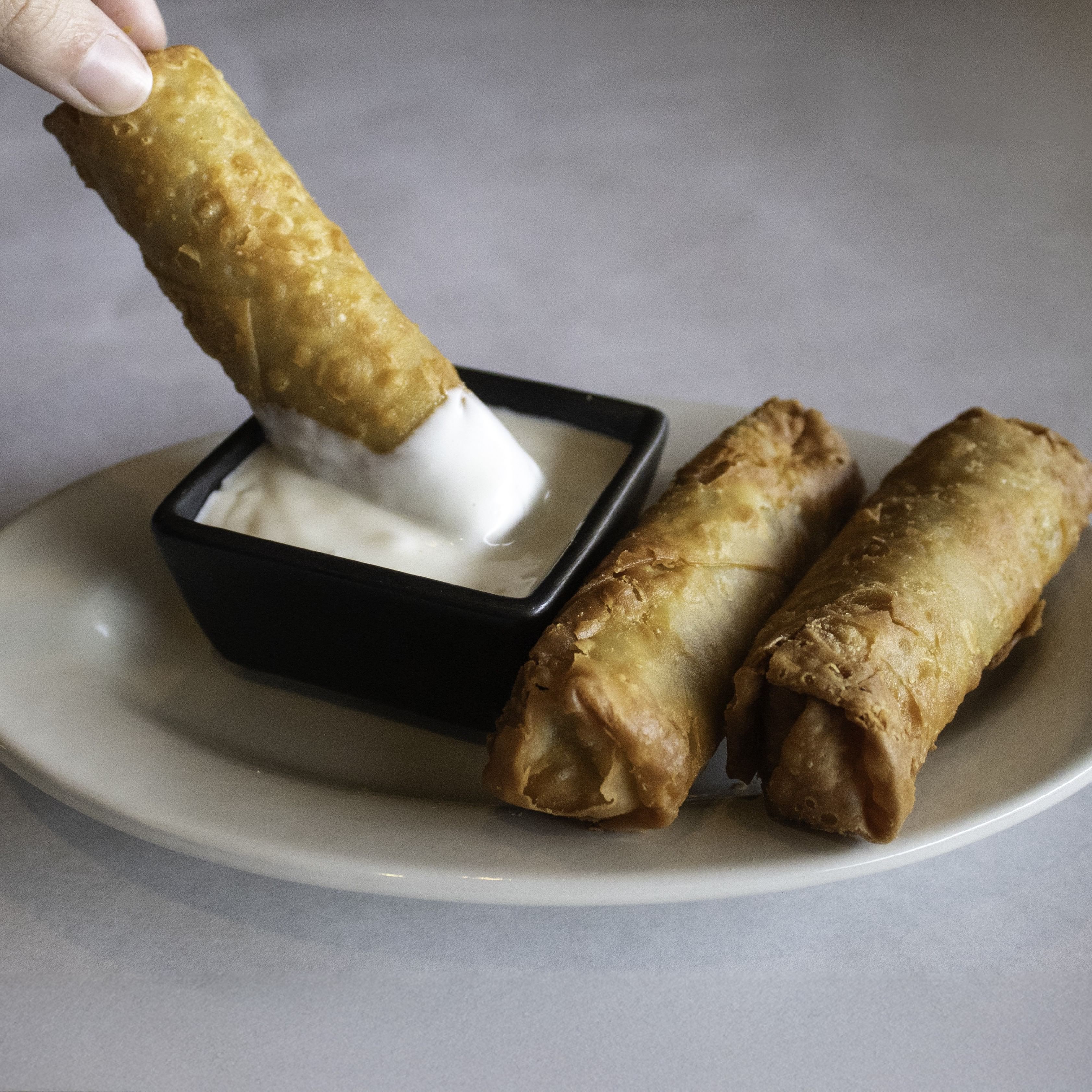 Southwestern Chicken Rolls (3).