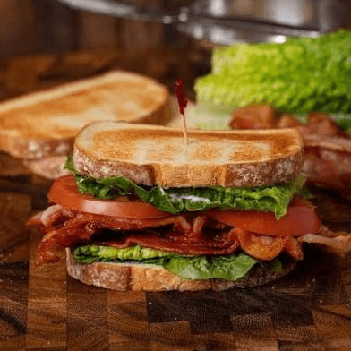 Brooklyn BLT.