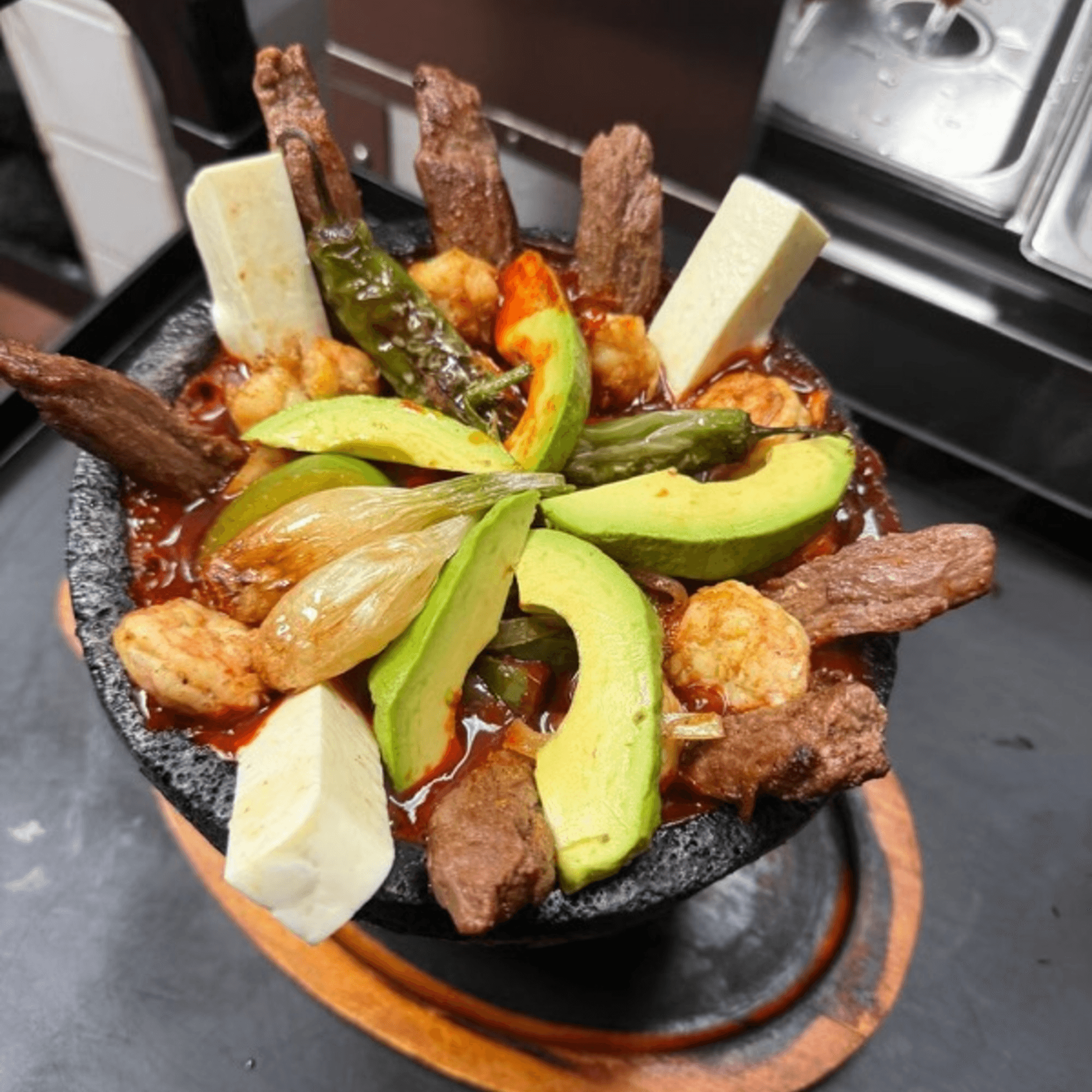 Don Julio's Authentic Mexican Cuisine gallery image #11