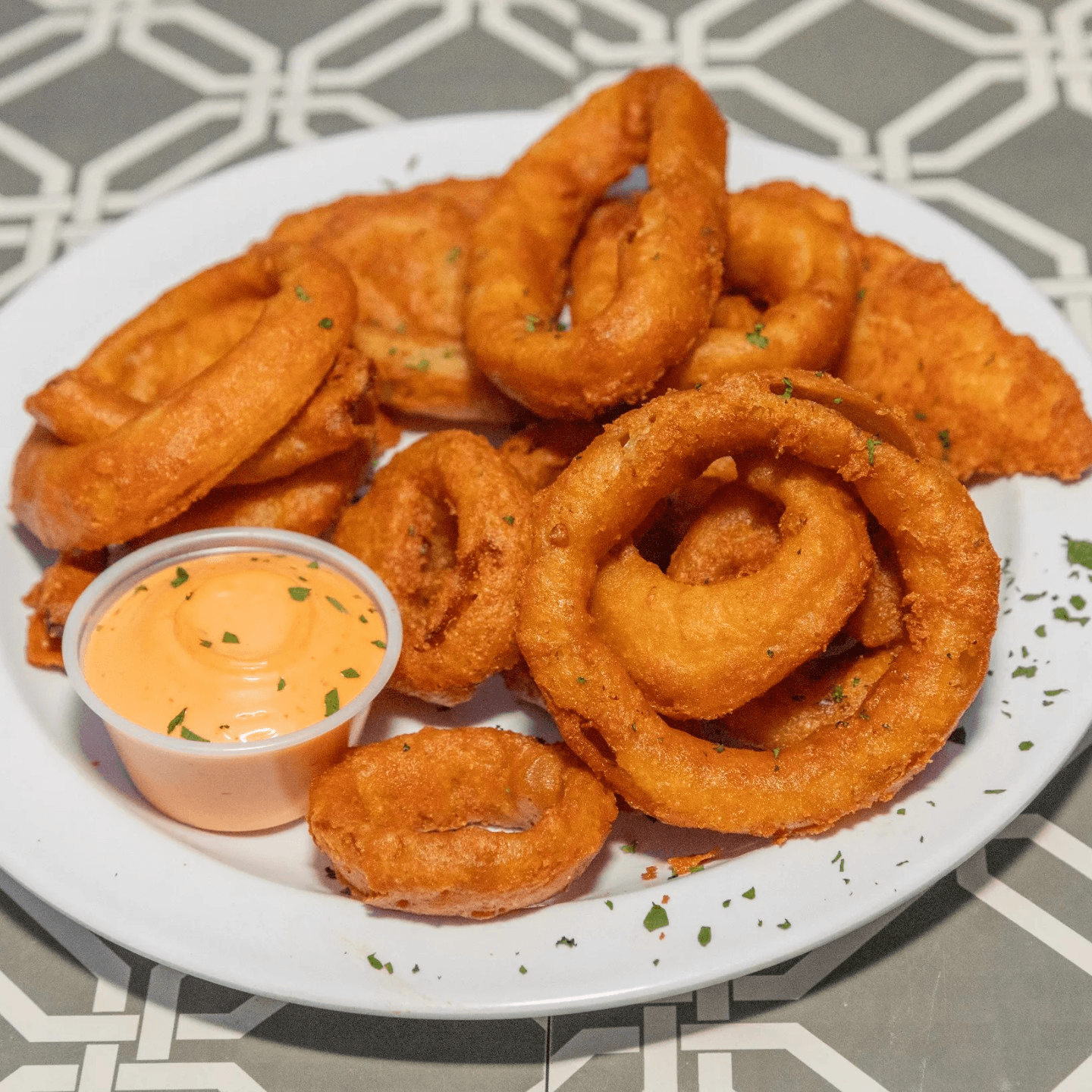 Island Social Rewards