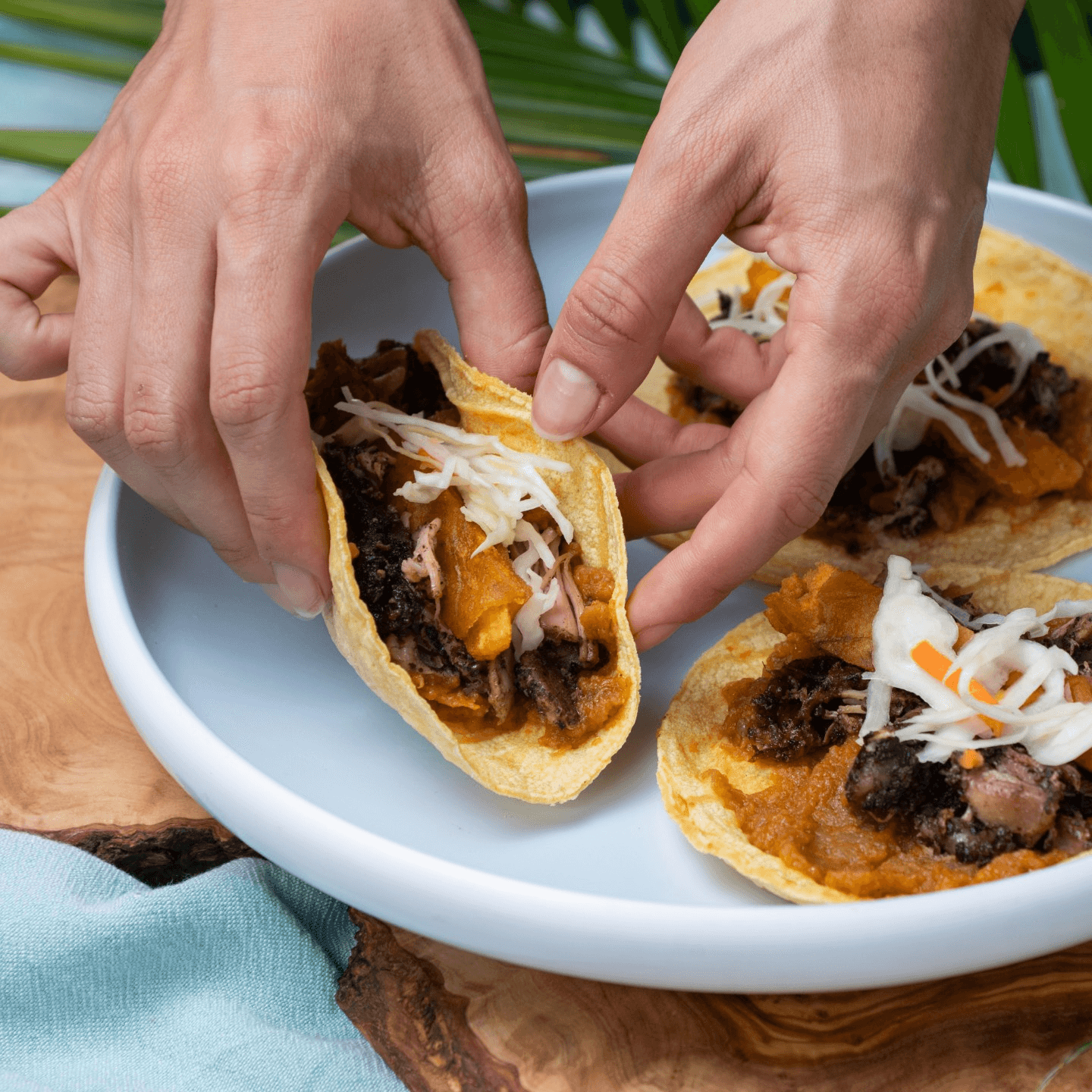 Did You Know We Cater?!