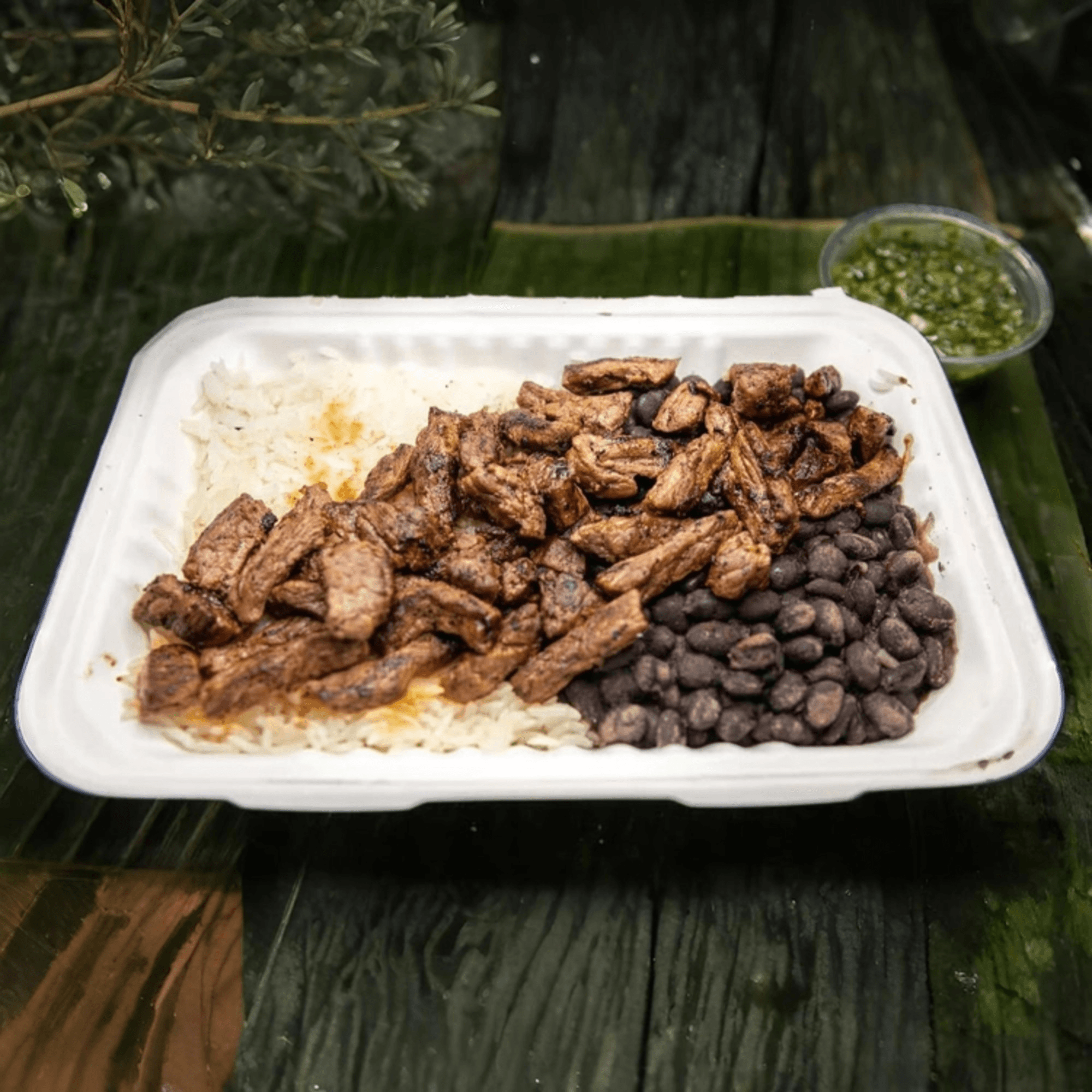 Chellas Arepa Kitchen gallery image #5